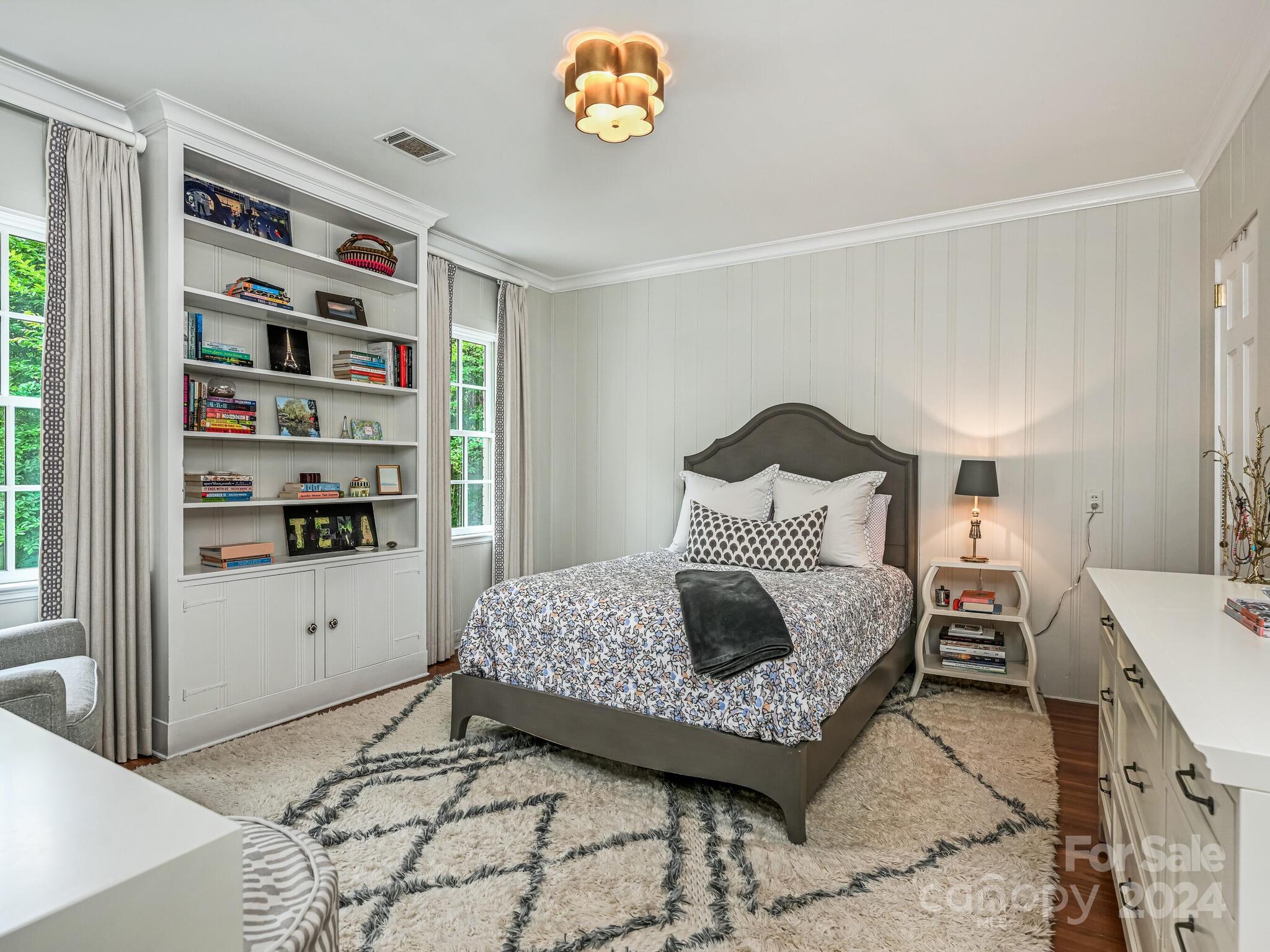 Pharr Acres - Residential