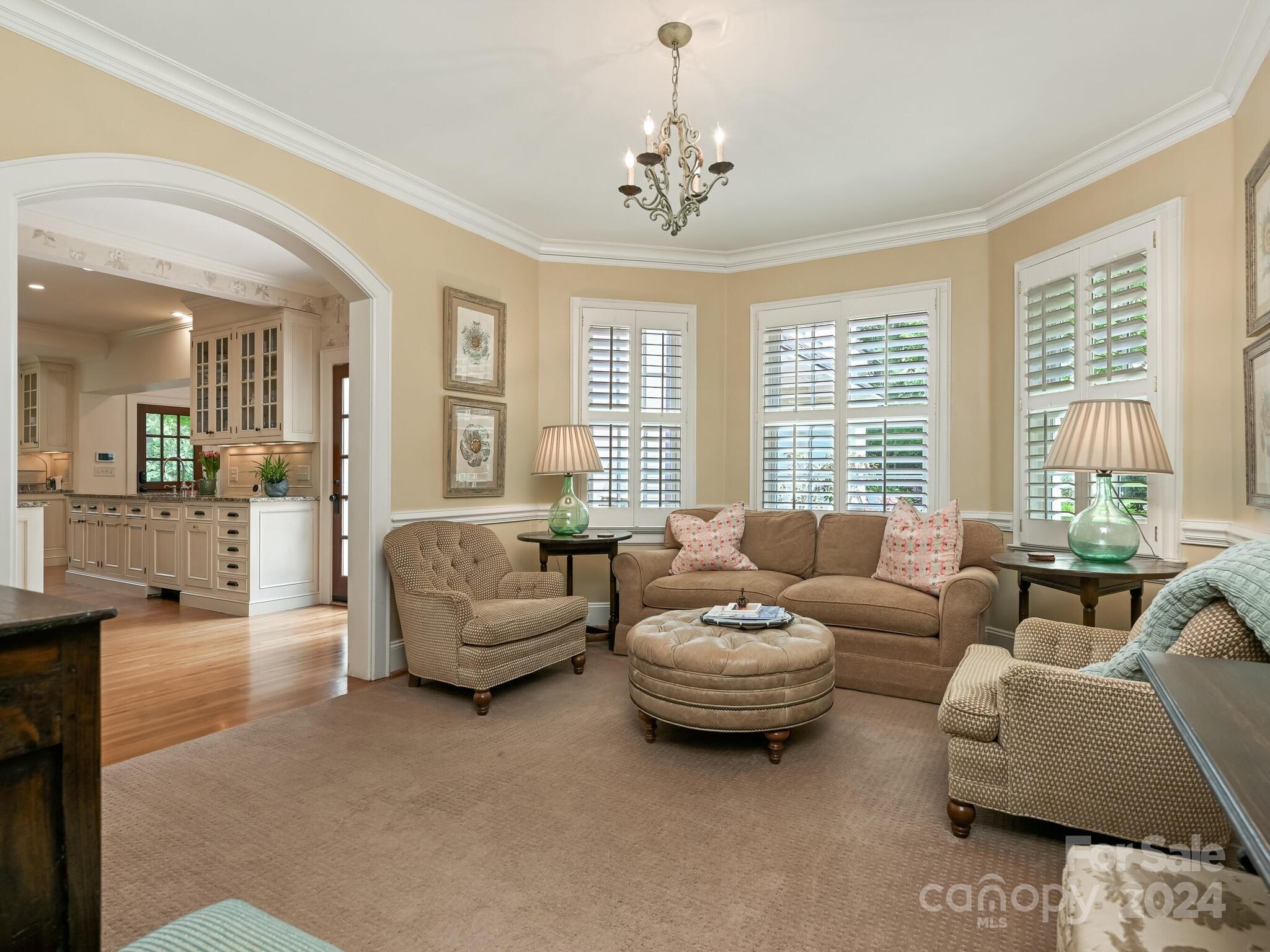 Pharr Acres - Residential