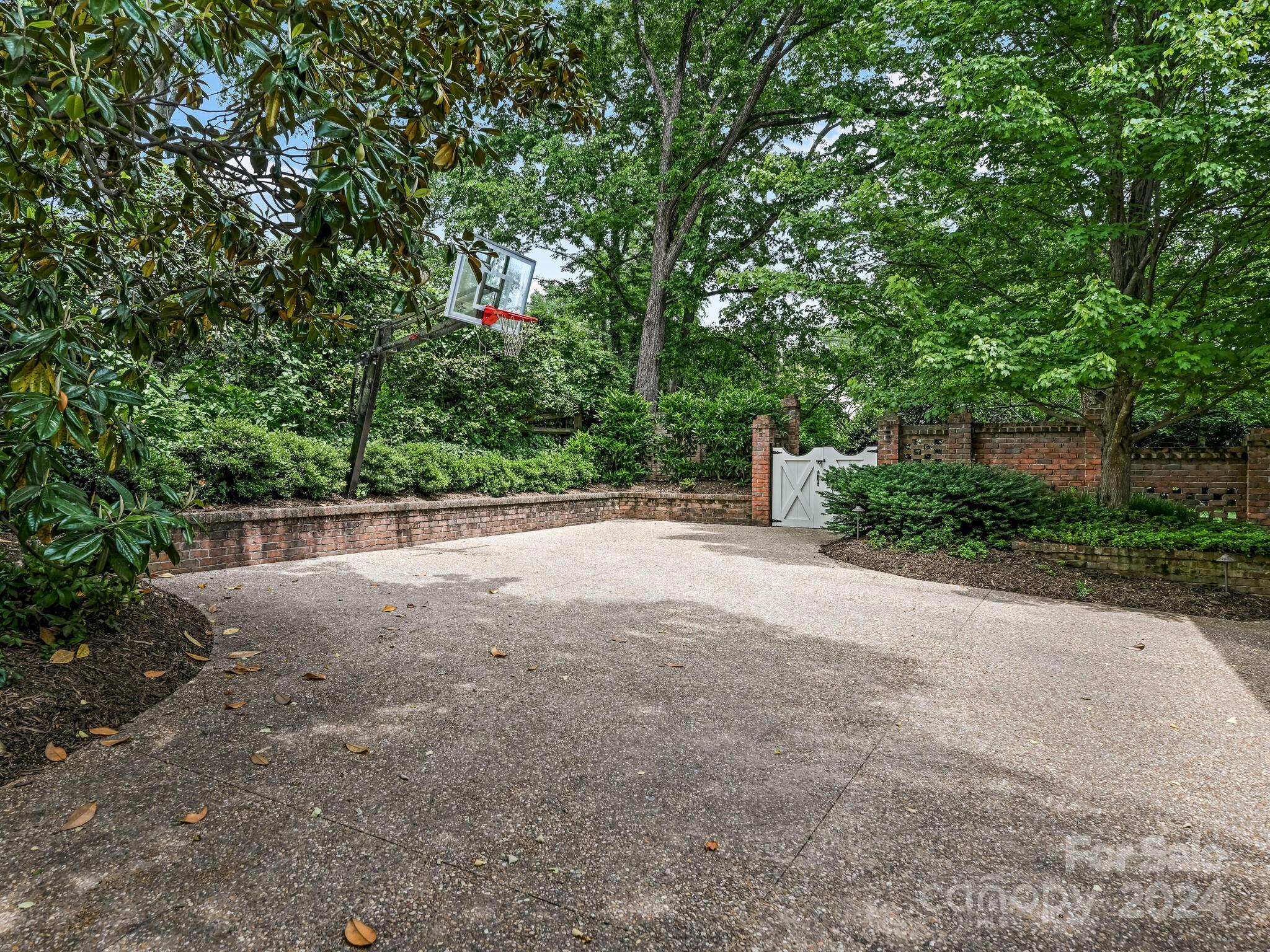 Pharr Acres - Residential