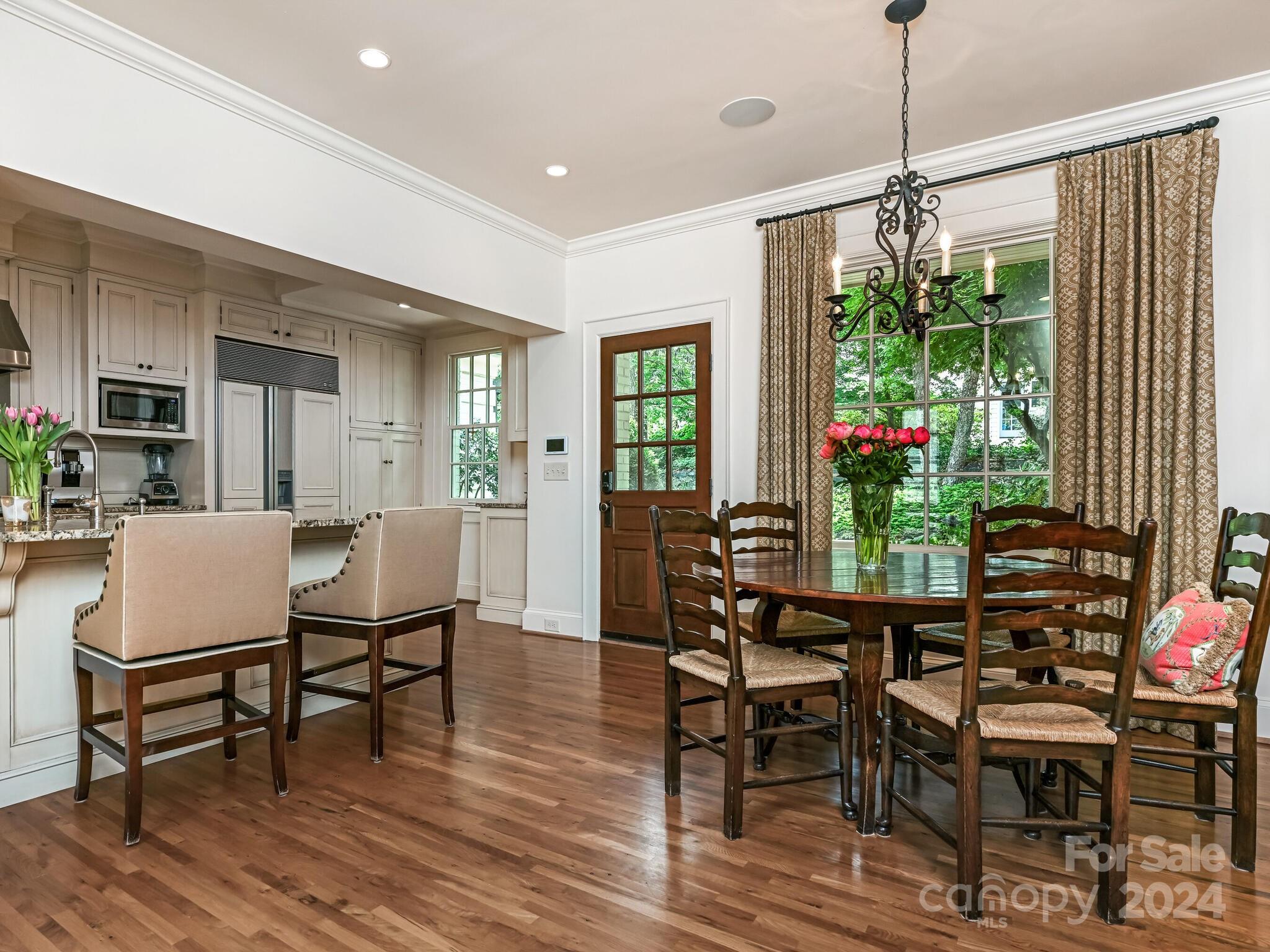 Pharr Acres - Residential