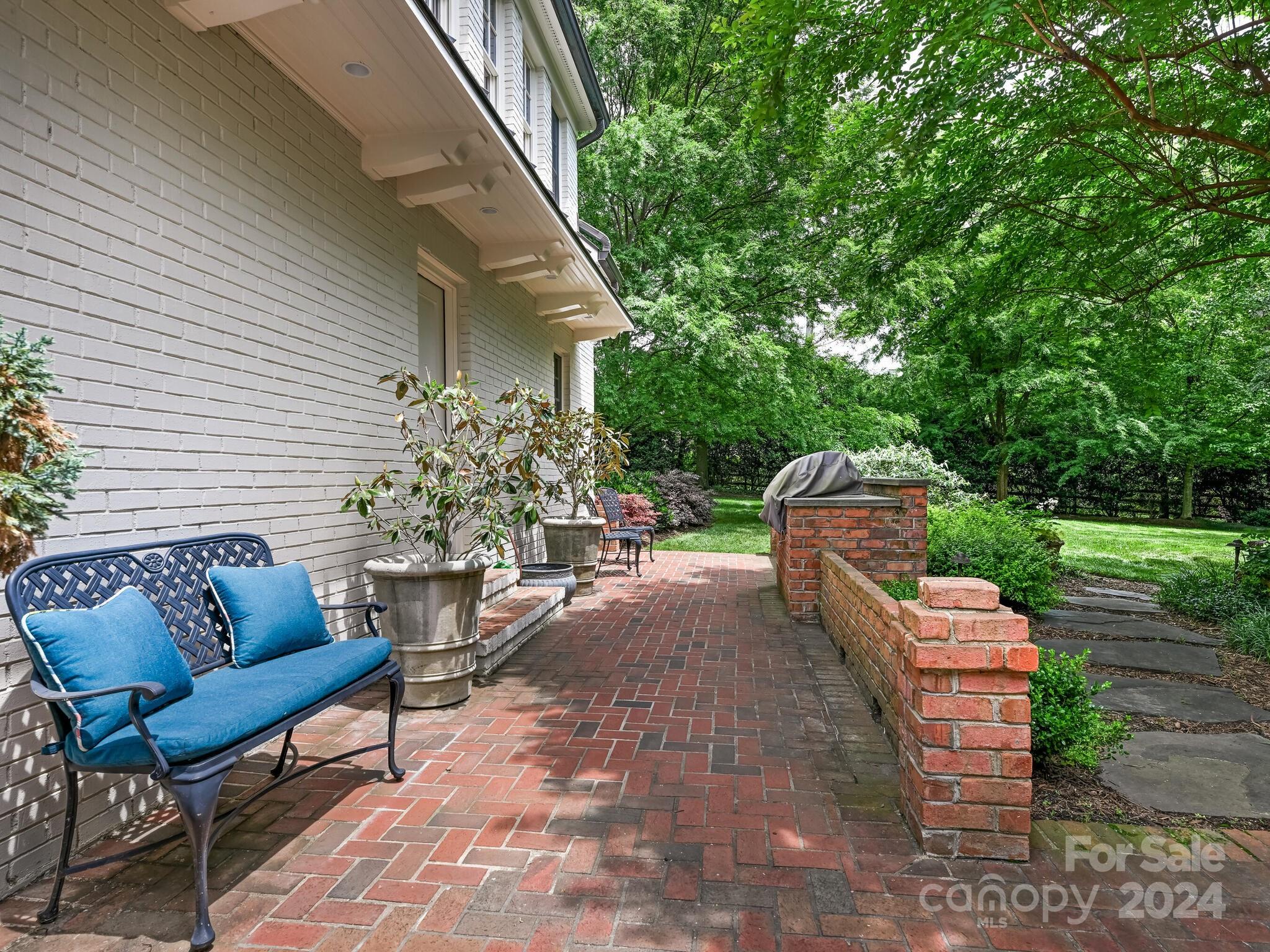 Pharr Acres - Residential