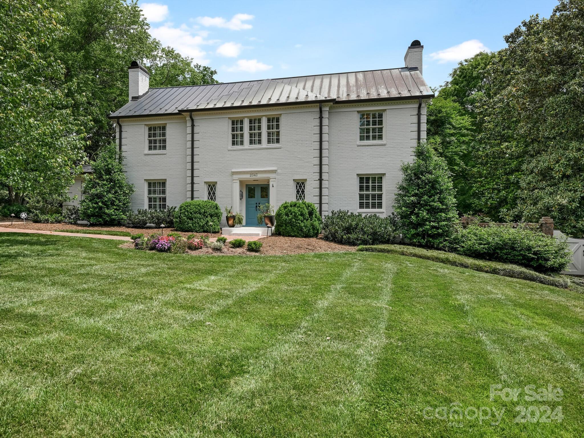 Pharr Acres - Residential