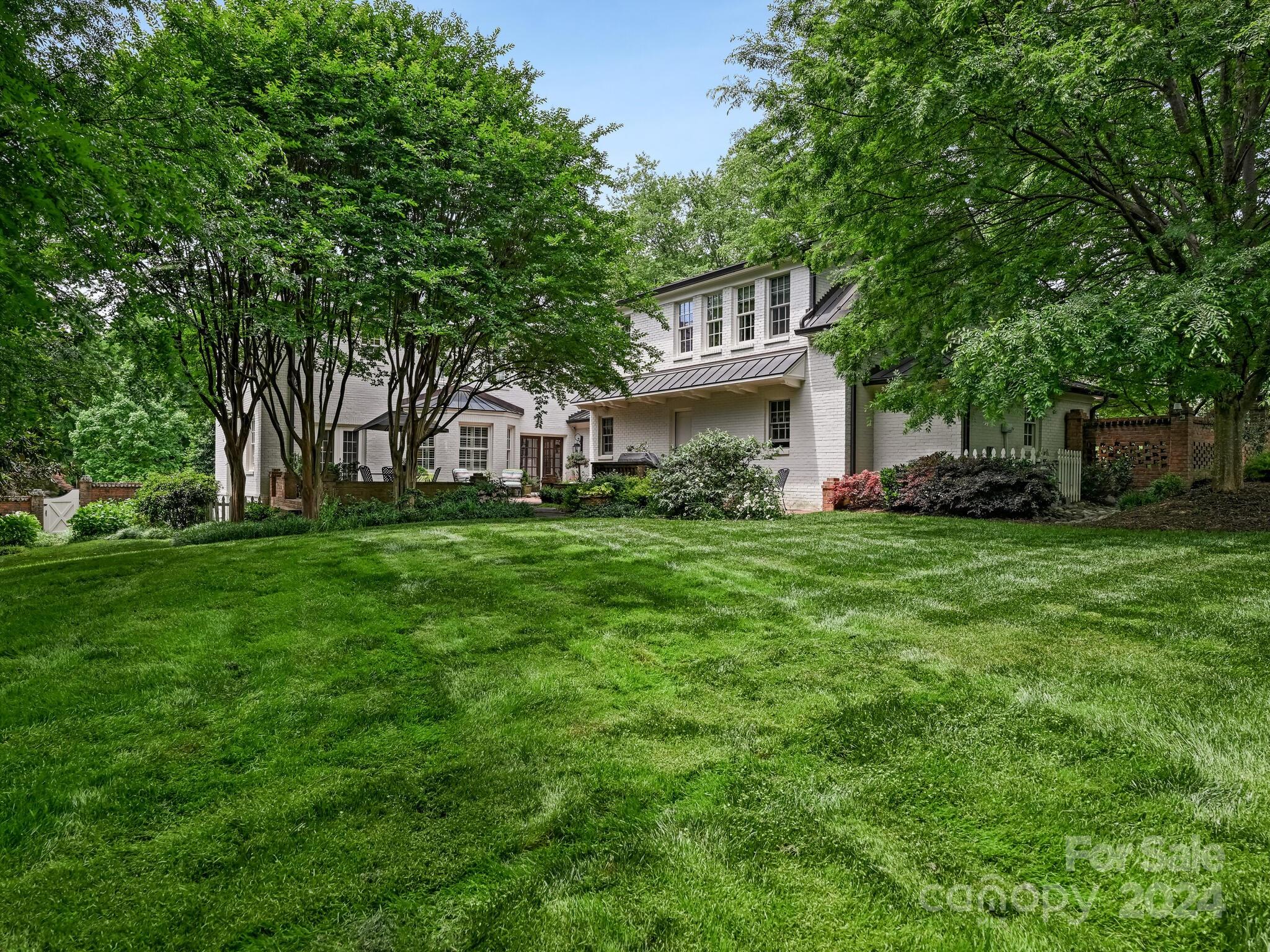 Pharr Acres - Residential