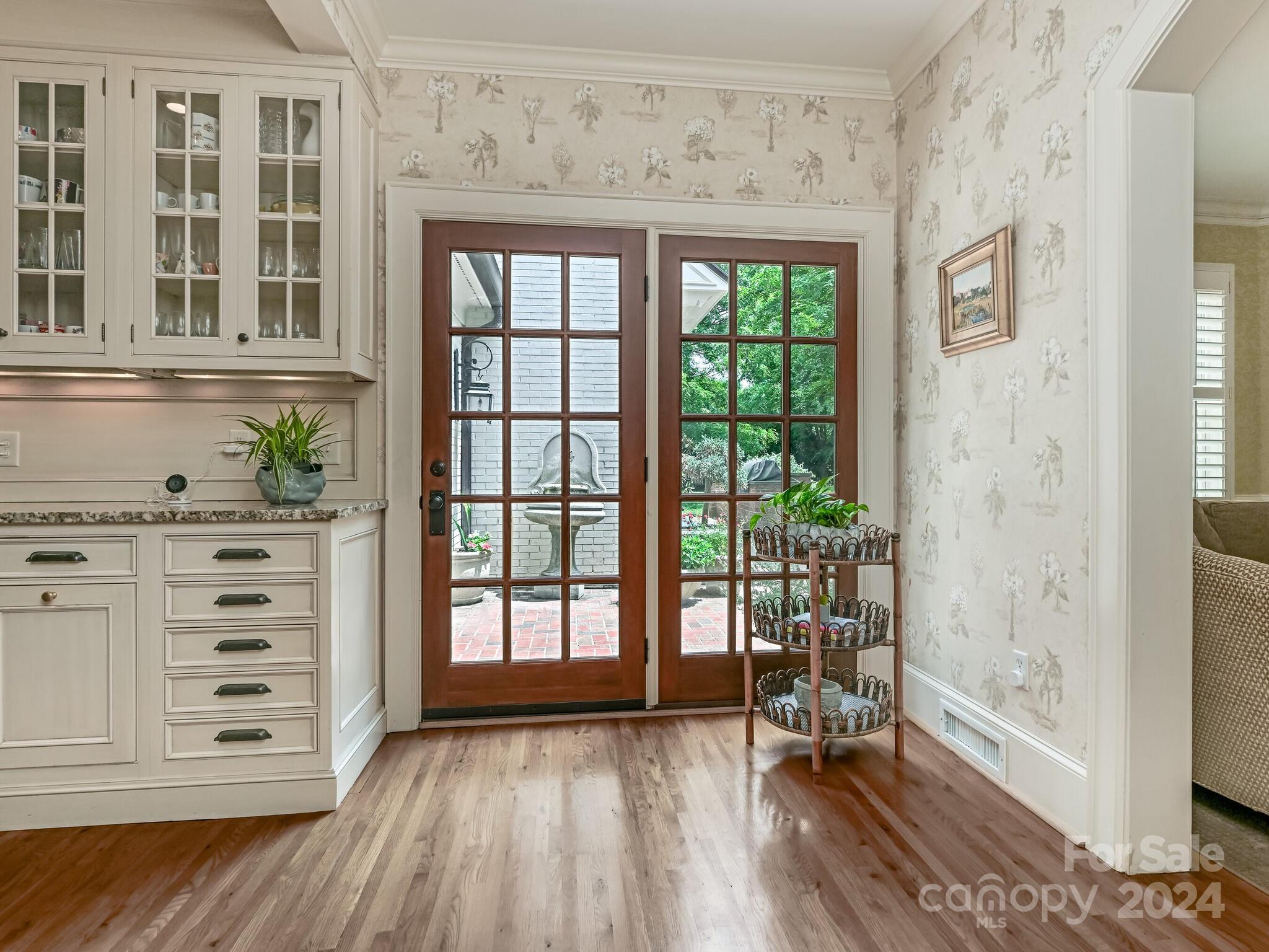 Pharr Acres - Residential