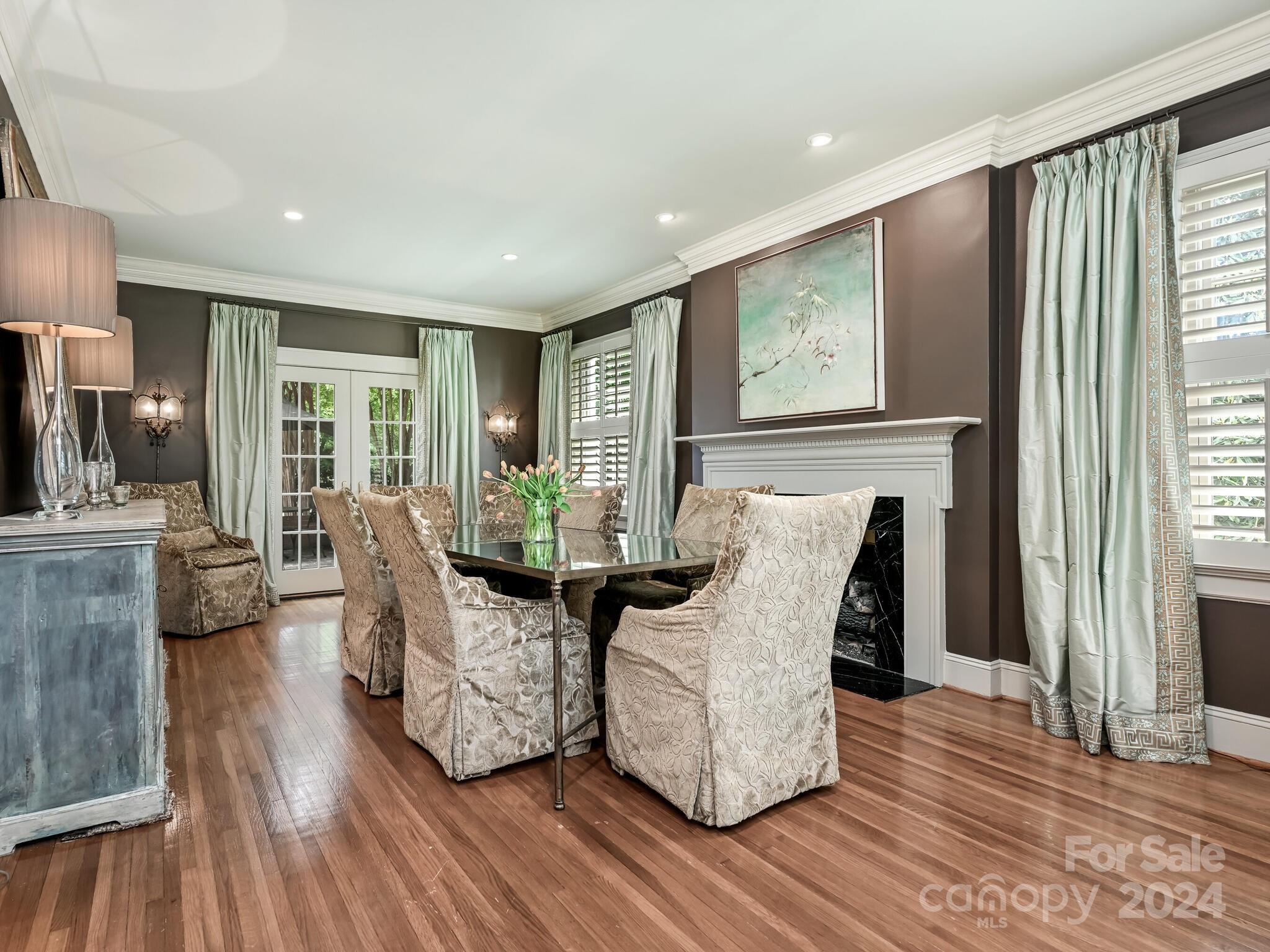 Pharr Acres - Residential