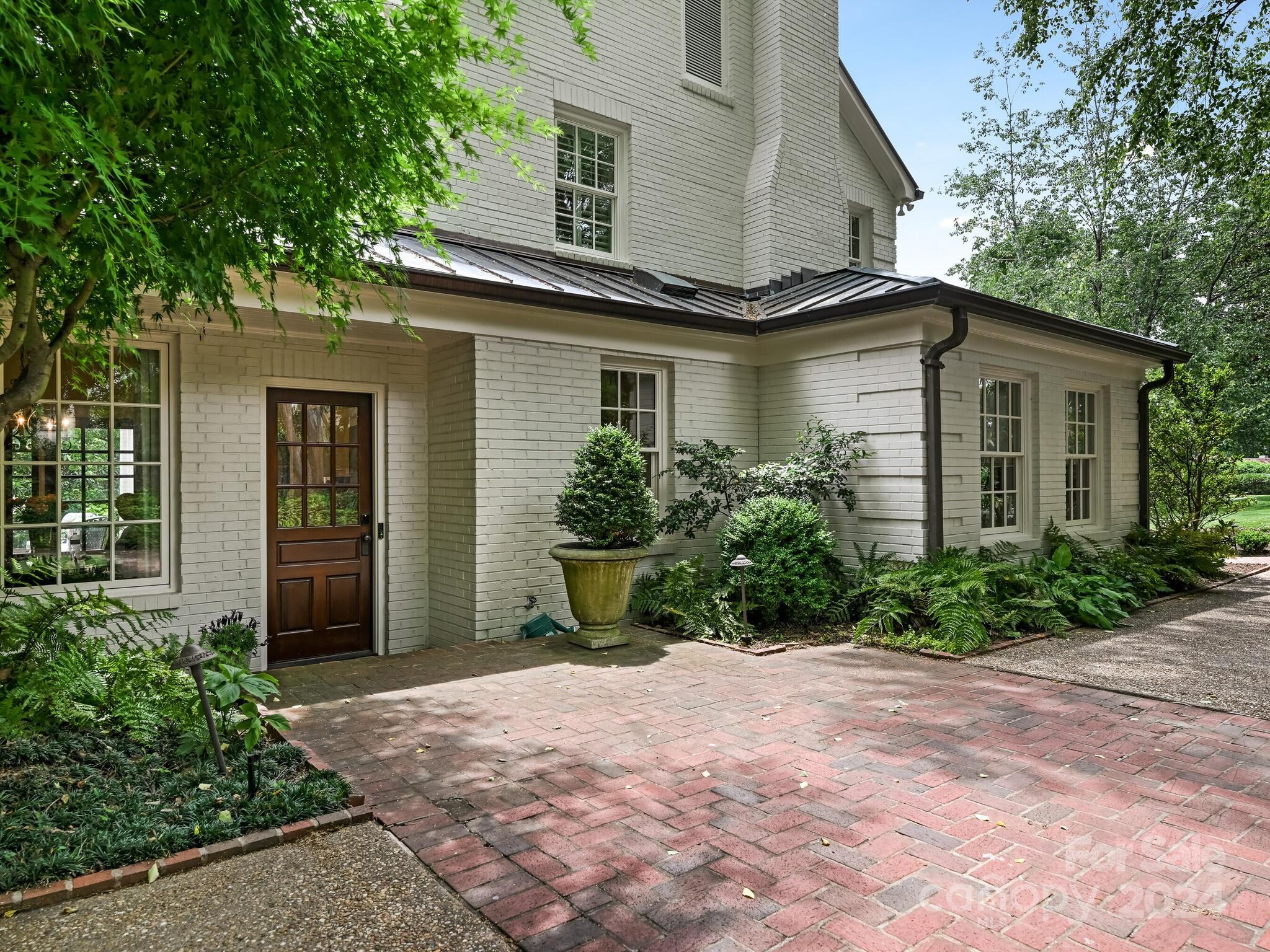 Pharr Acres - Residential