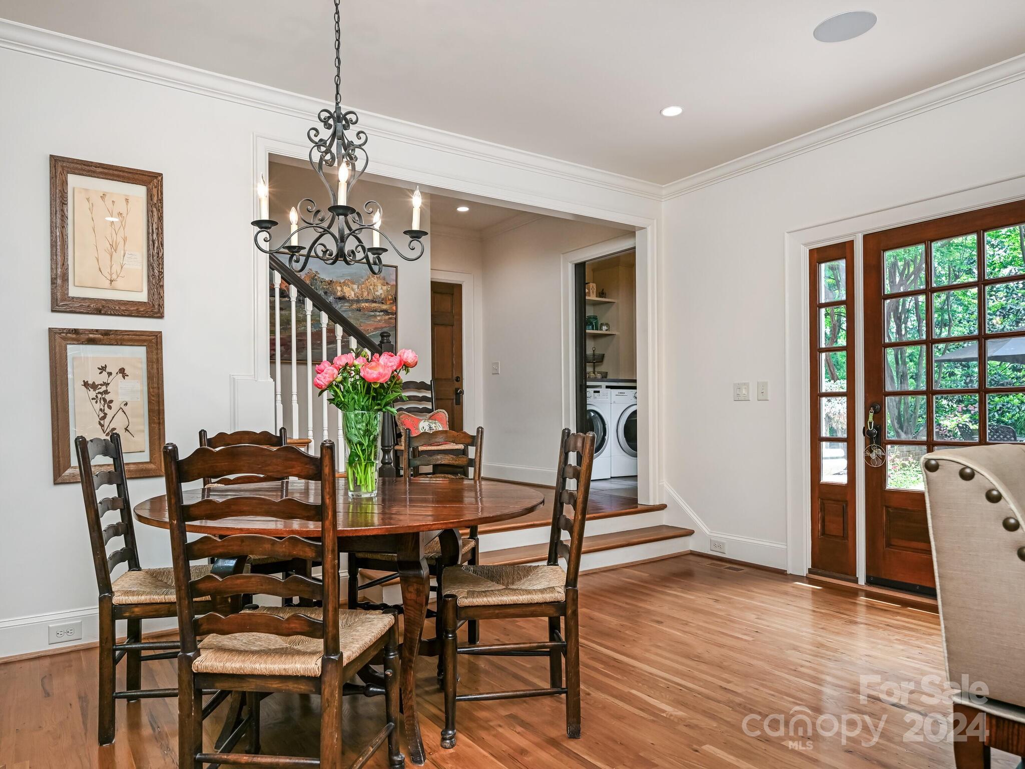 Pharr Acres - Residential