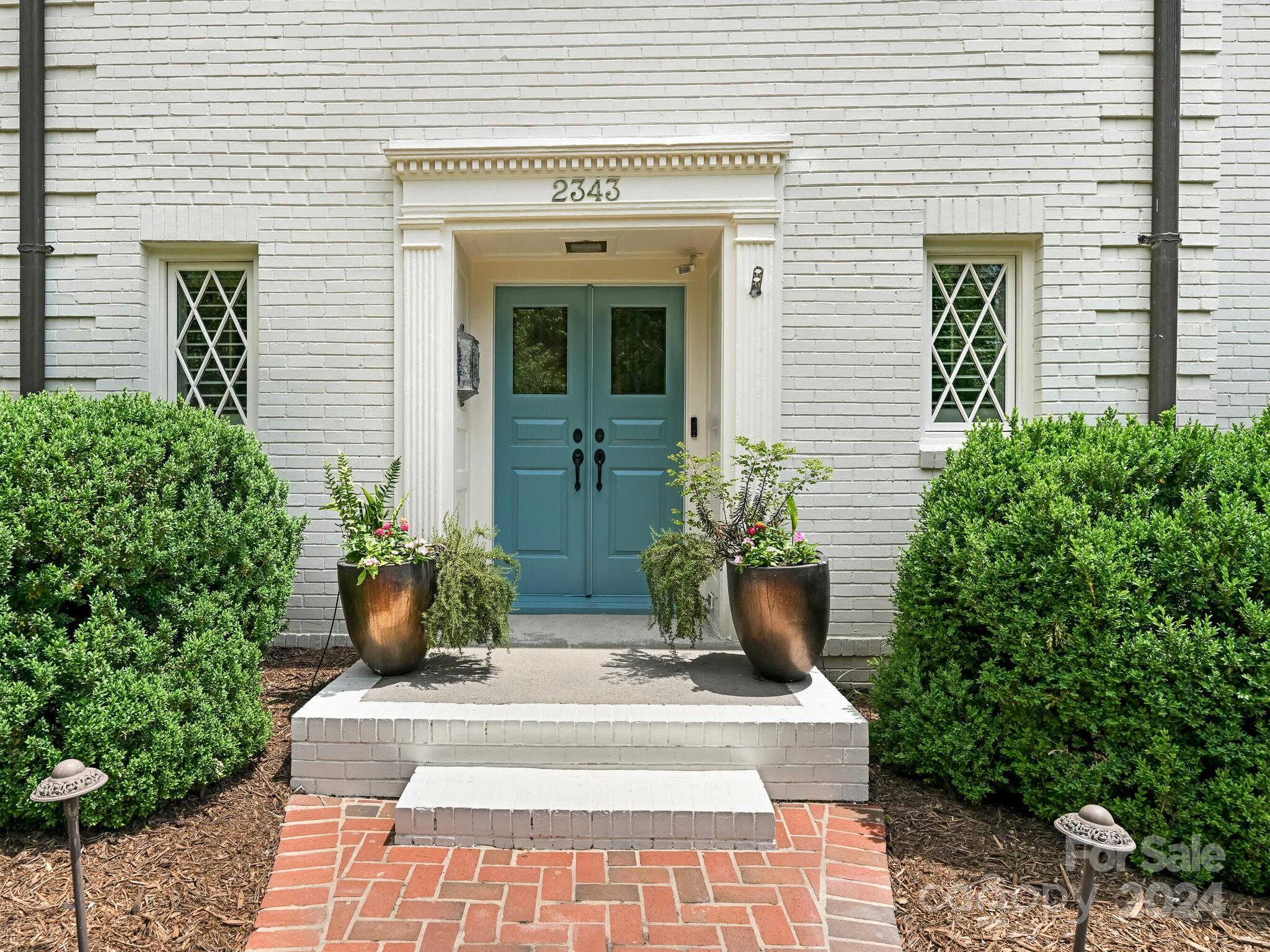 Pharr Acres - Residential