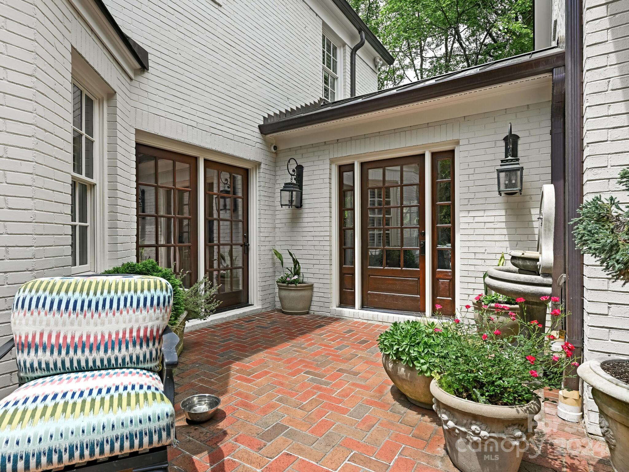 Pharr Acres - Residential