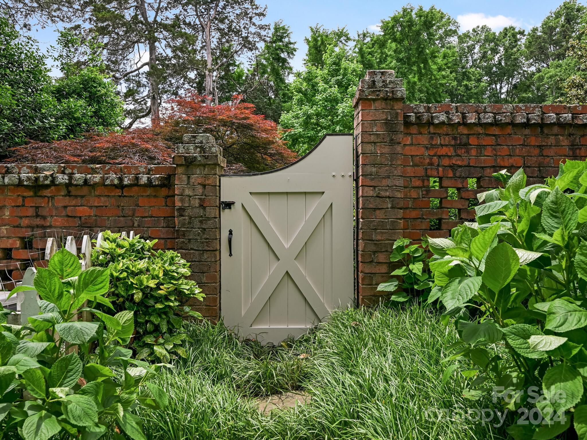 Pharr Acres - Residential