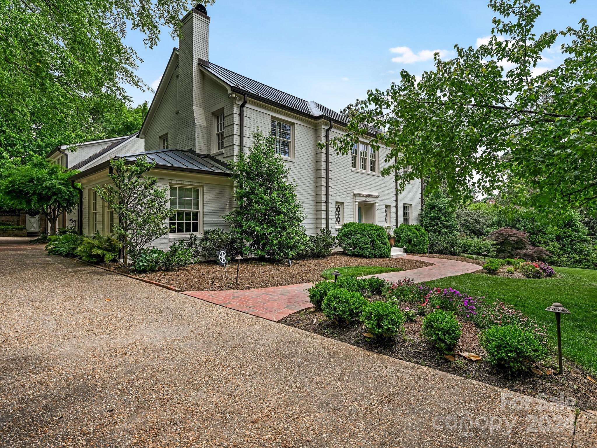 Pharr Acres - Residential