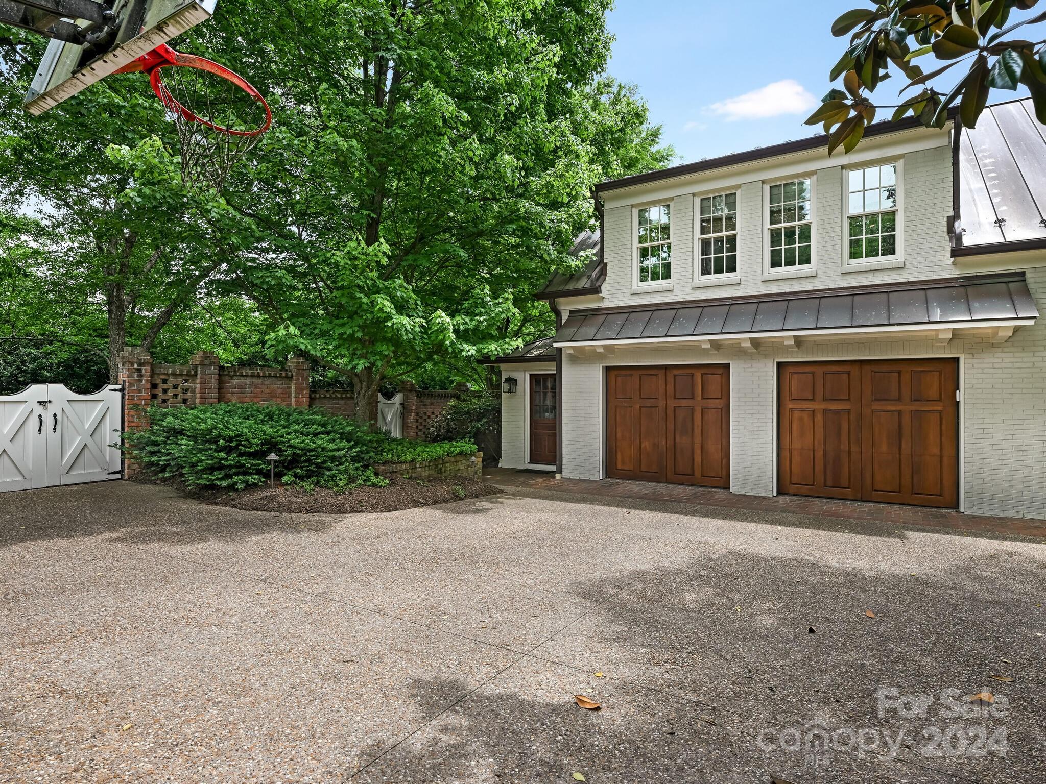 Pharr Acres - Residential