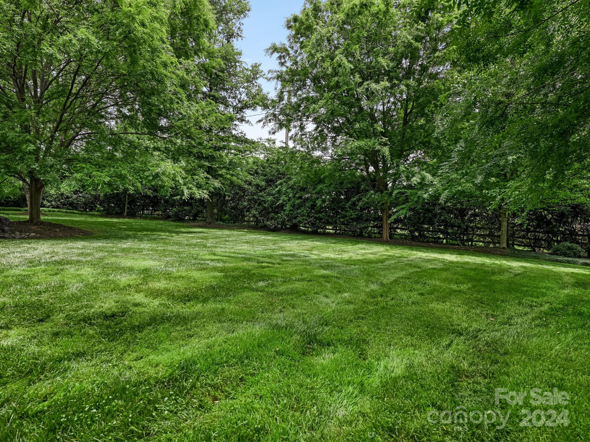 Pharr Acres - Residential