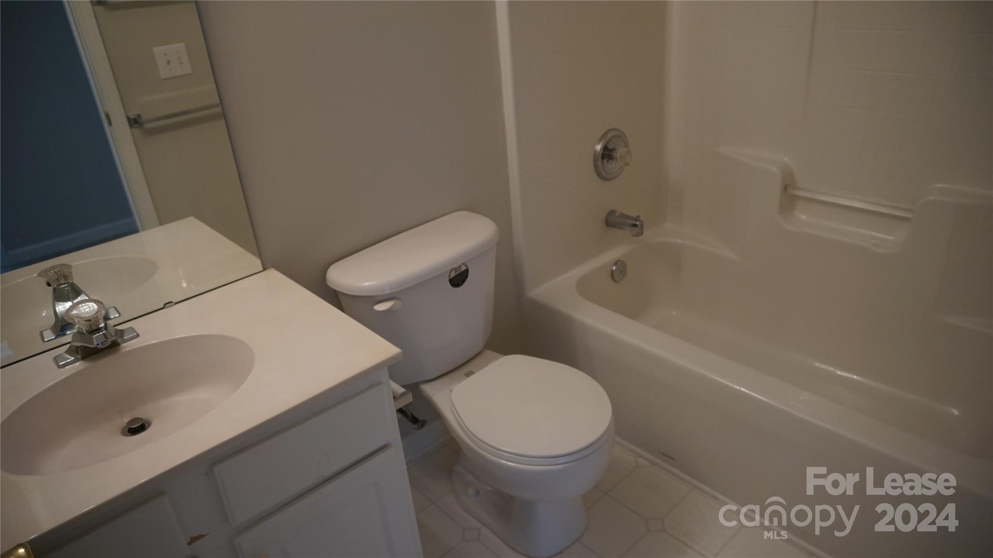 Ardrey Park - Residential Lease