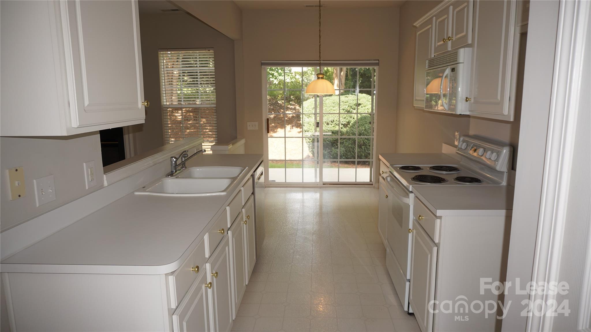 Ardrey Park - Residential Lease