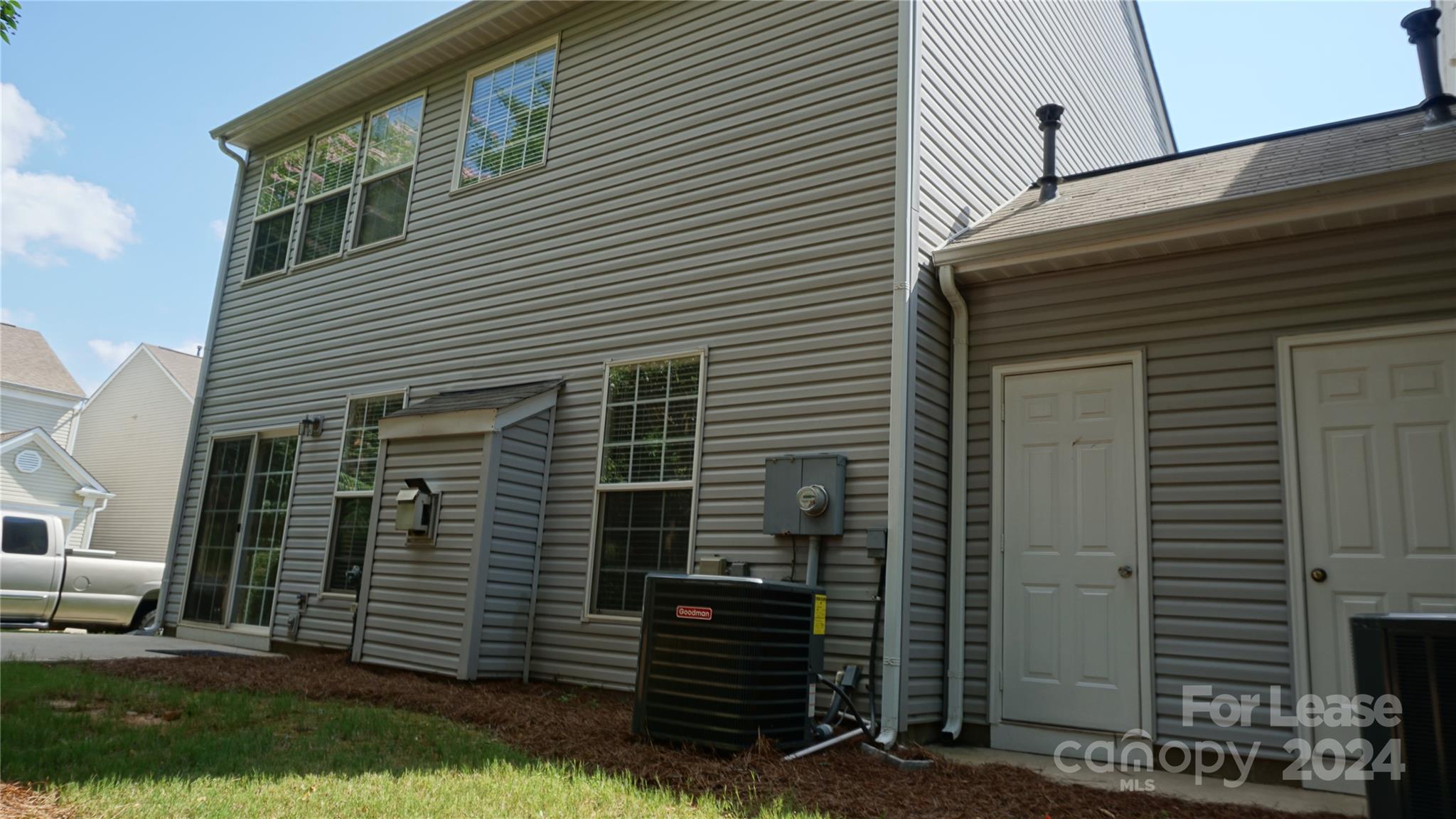 Ardrey Park - Residential Lease