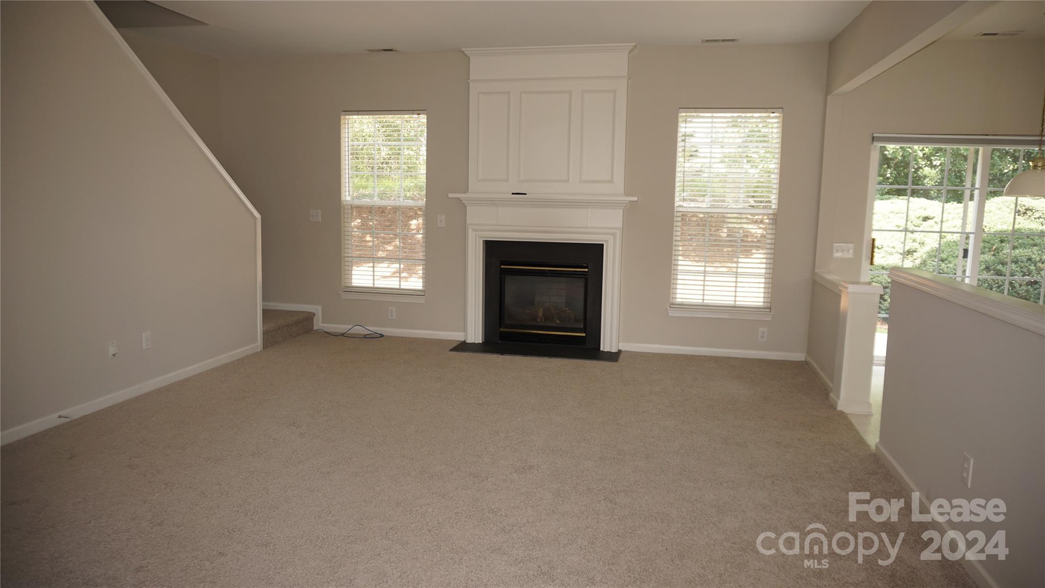 Ardrey Park - Residential Lease