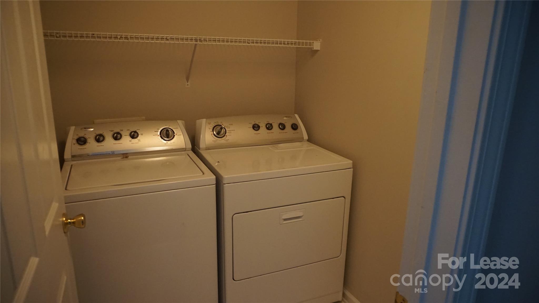 Ardrey Park - Residential Lease