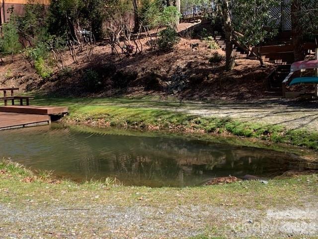 Connestee Falls - Land