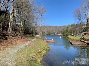 Connestee Falls - Land