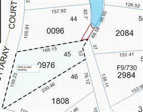 Connestee Falls - Land