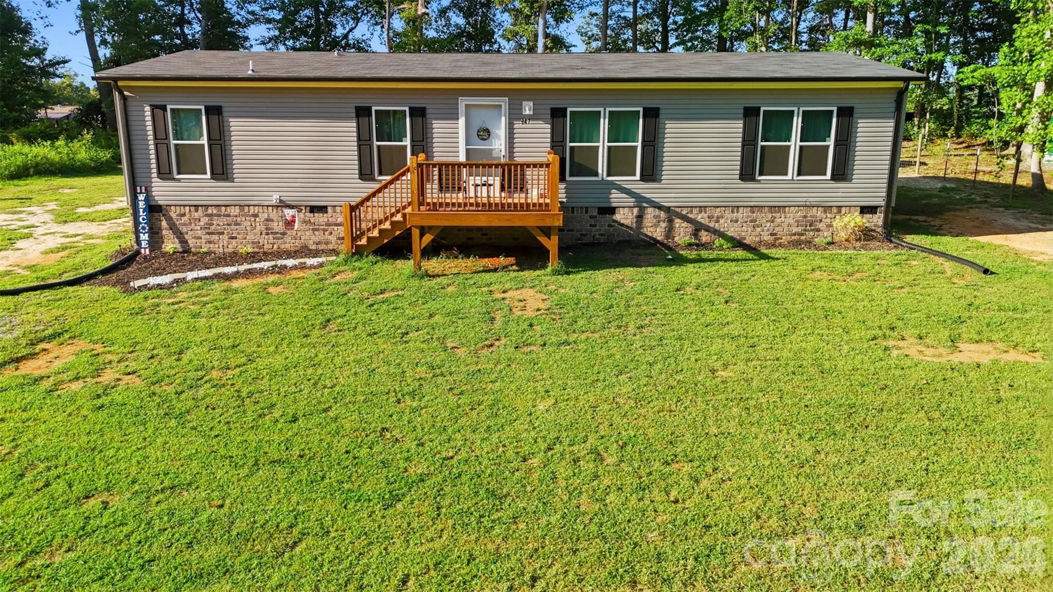 947 Jay Burke Road, Taylorsville, NC, 28681