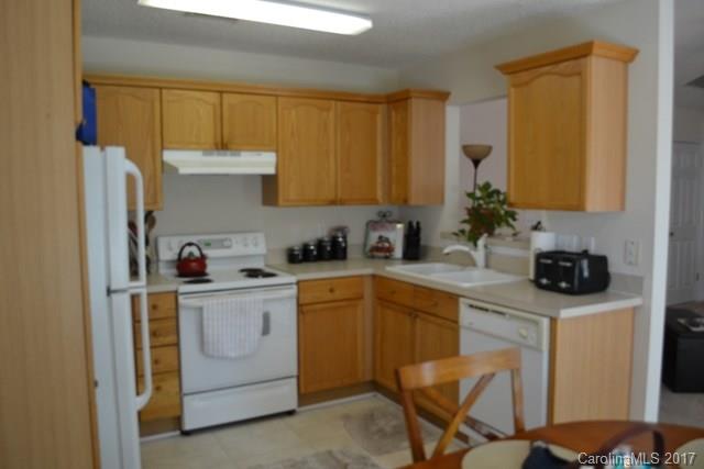 Longview Oaks - Residential