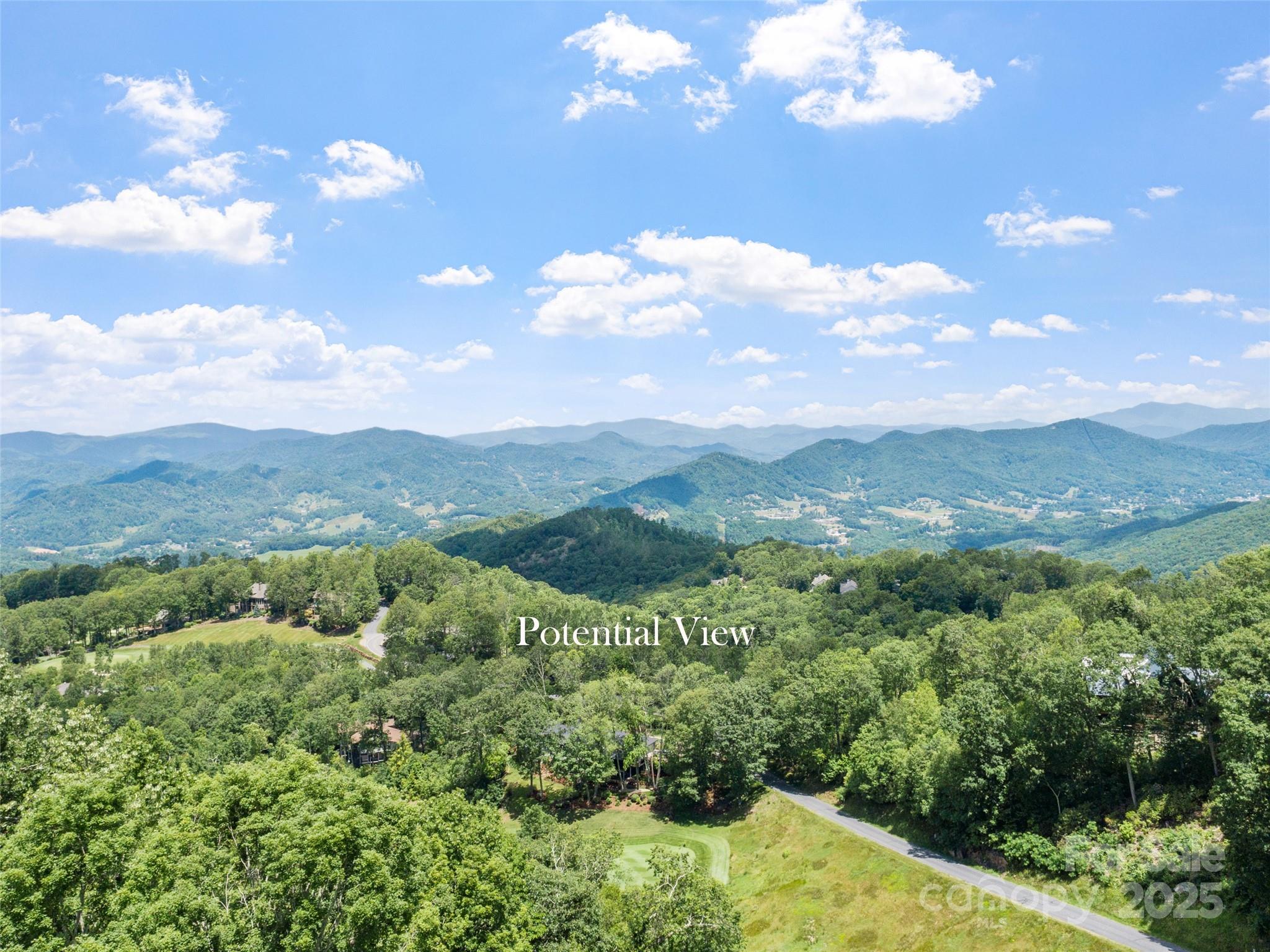 Lot 53 Mountain Air Drive 53/1