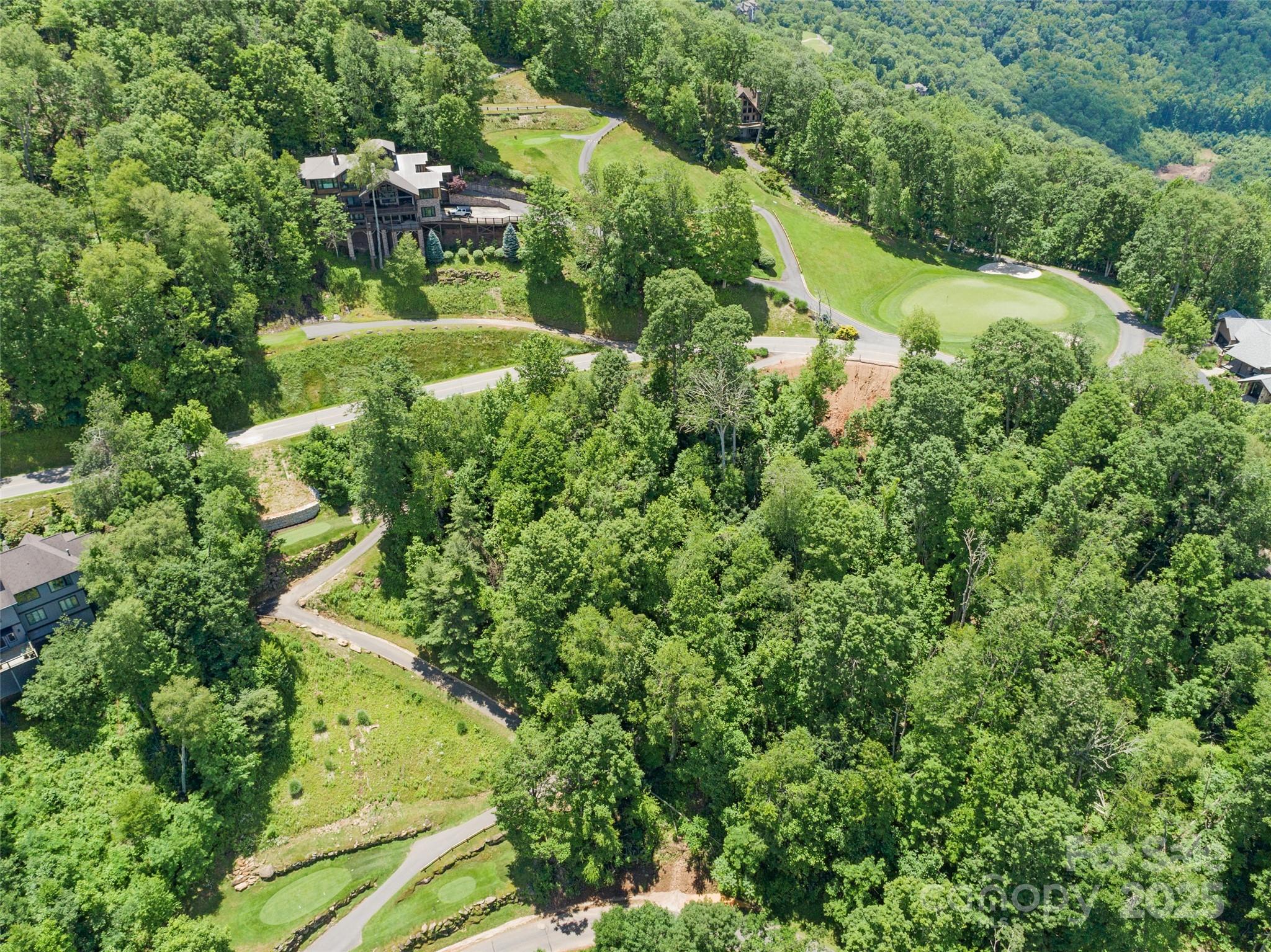 Lot 53 Mountain Air Drive 53/1