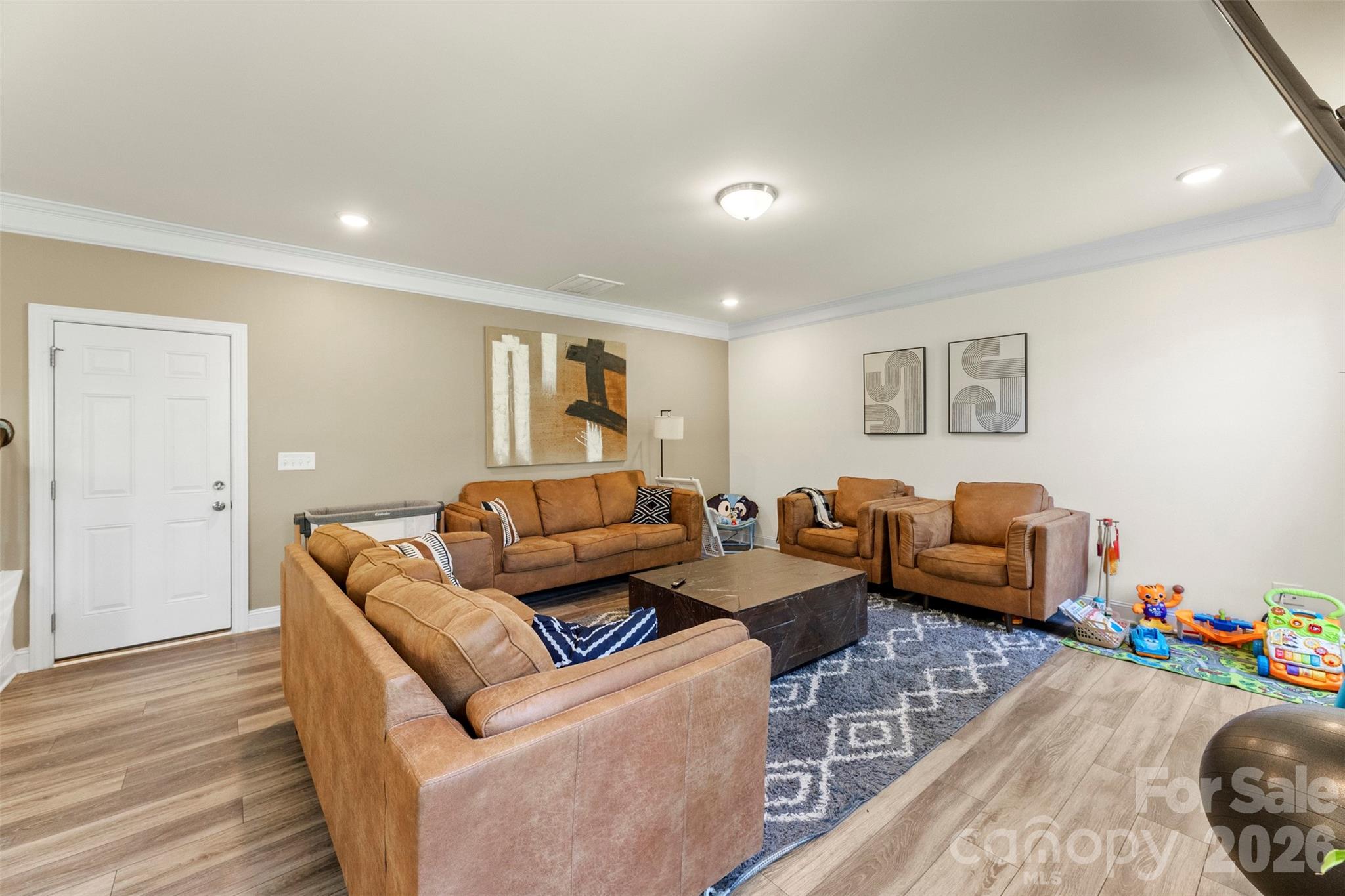 Winterlake - Residential