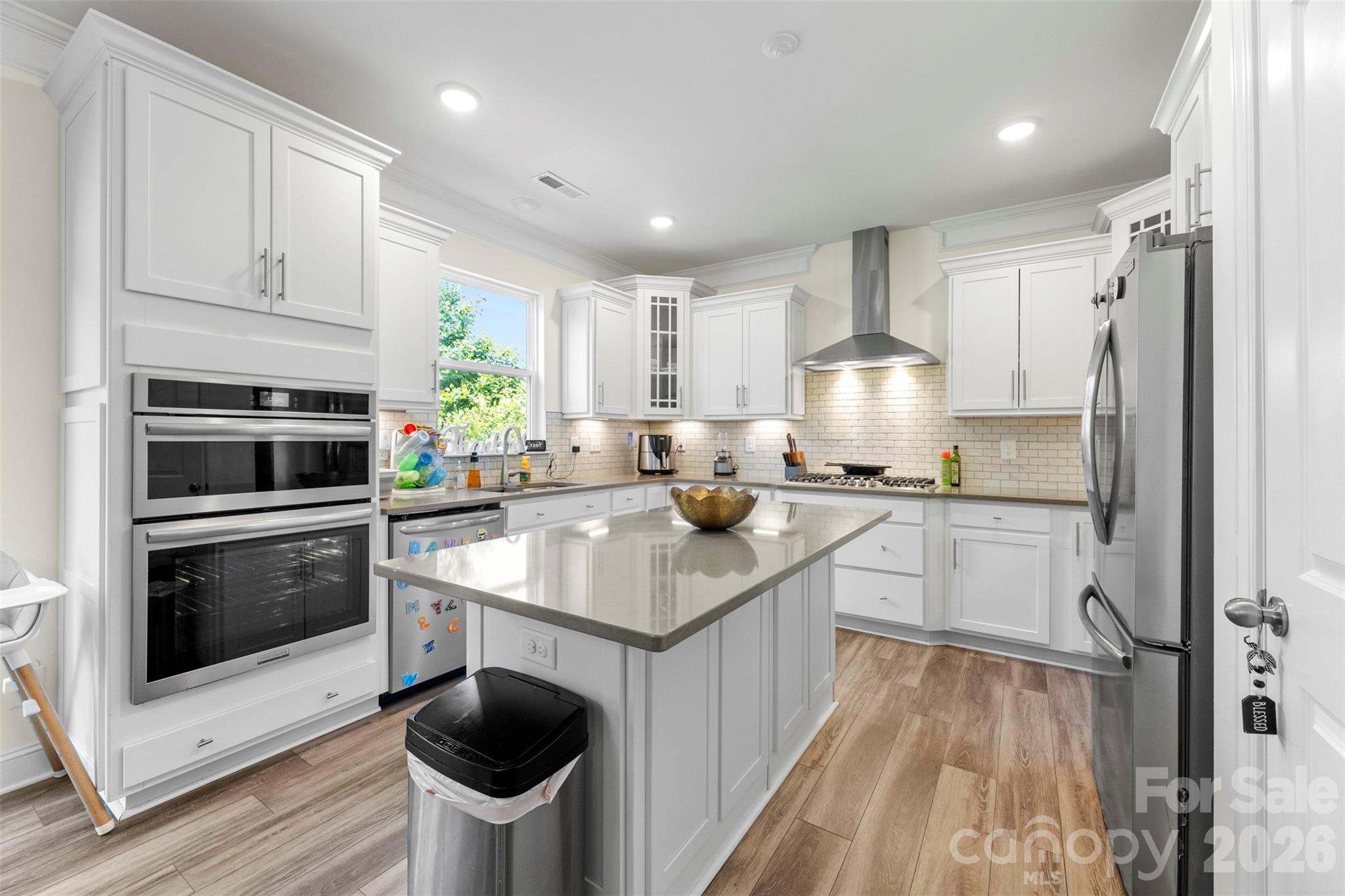 Winterlake - Residential