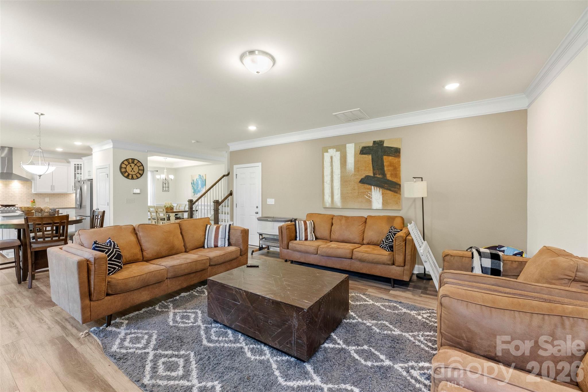 Winterlake - Residential