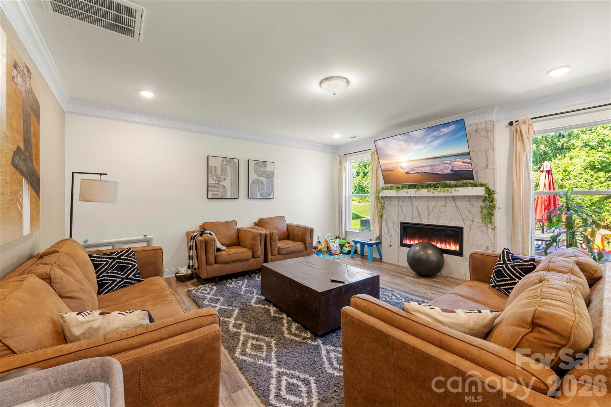 Winterlake - Residential