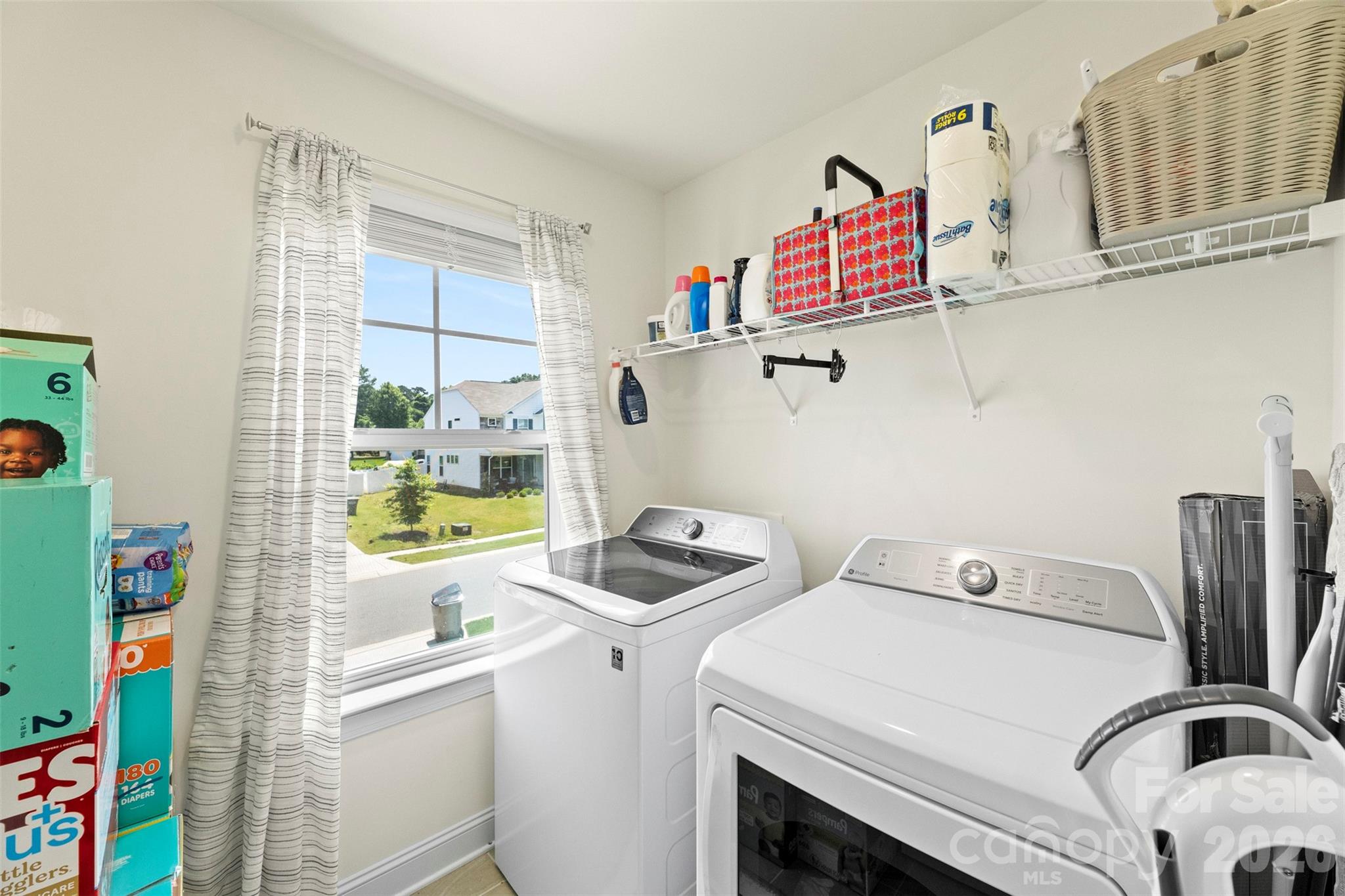 Winterlake - Residential
