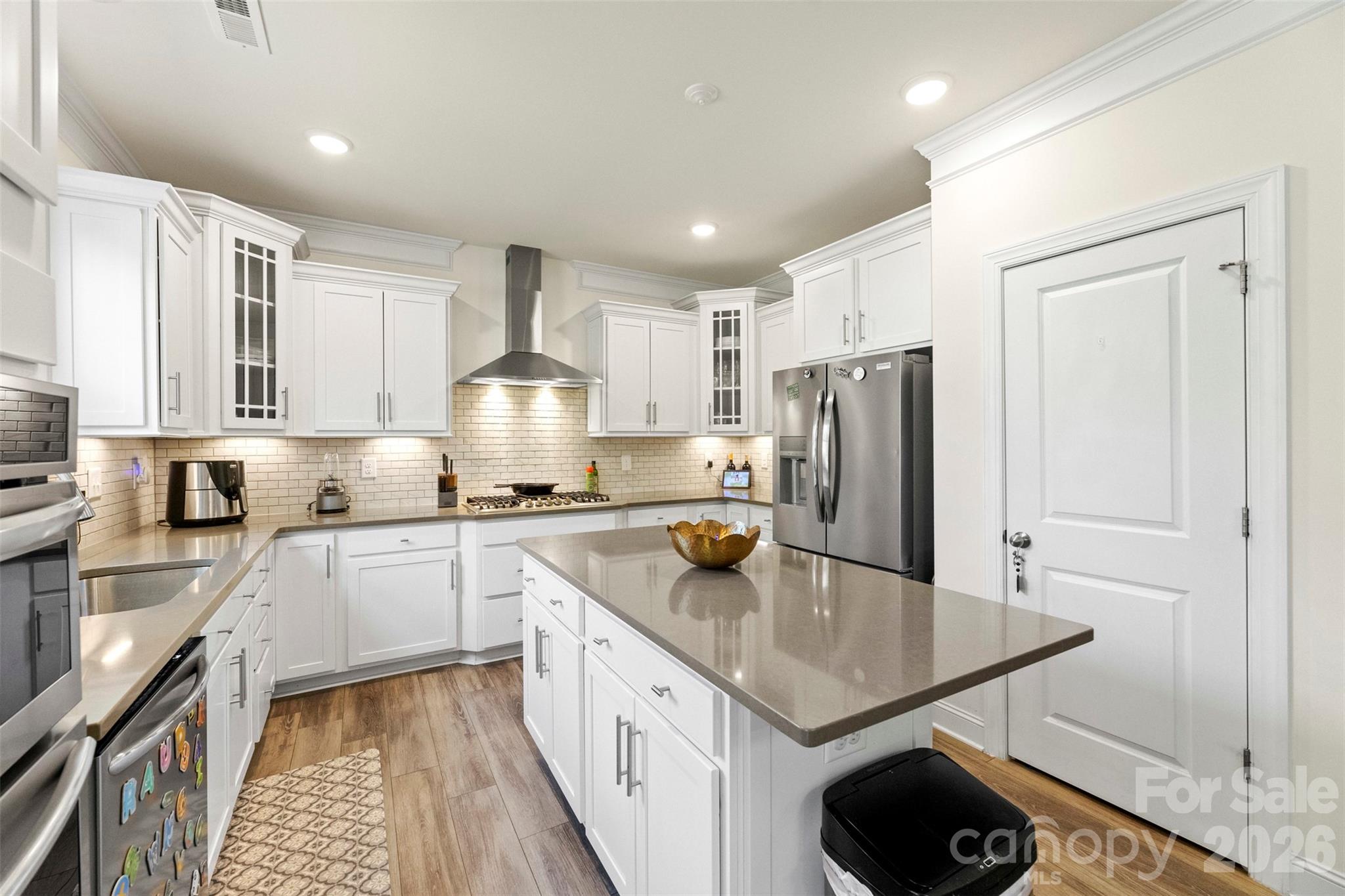 Winterlake - Residential