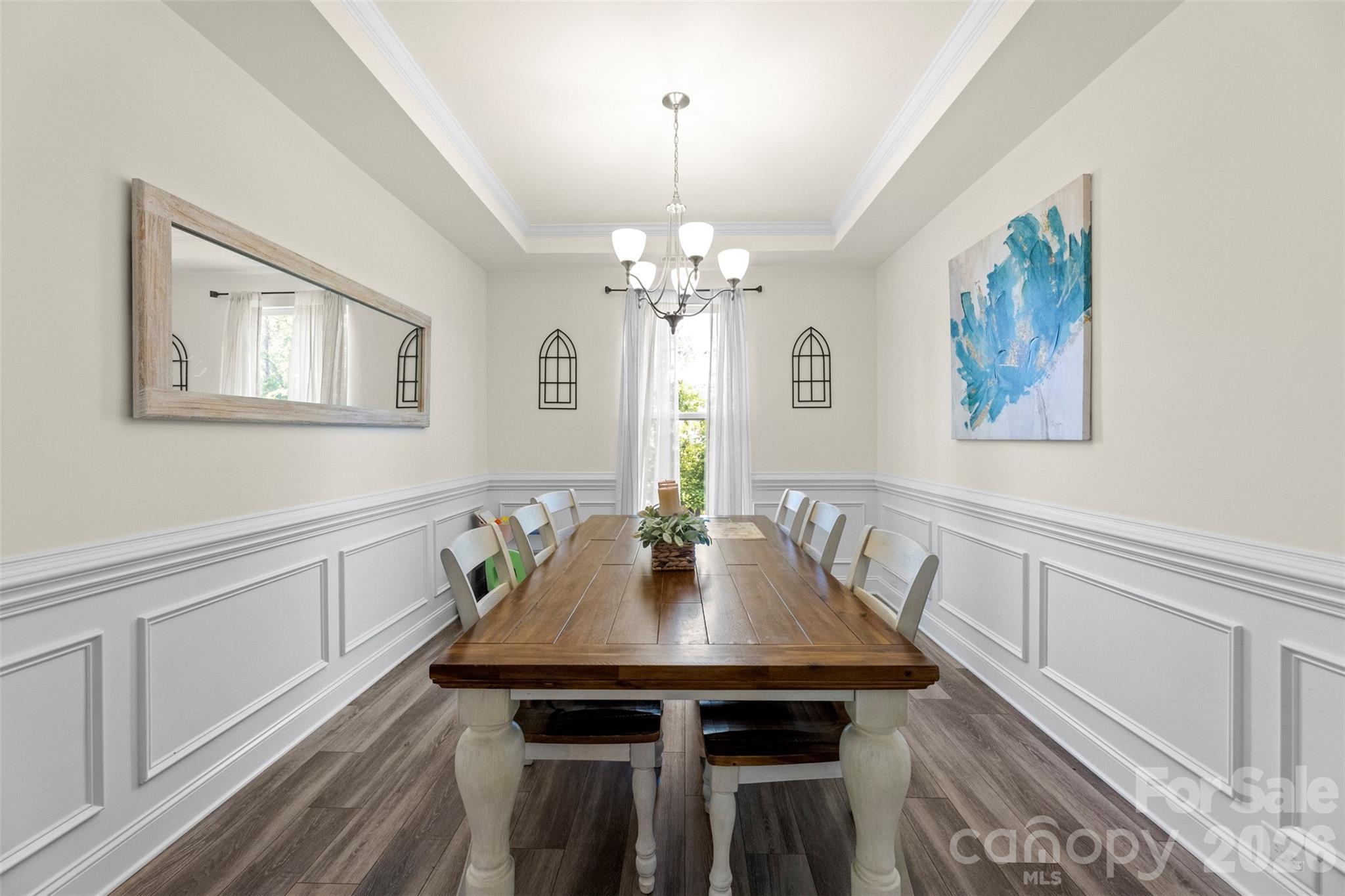 Winterlake - Residential