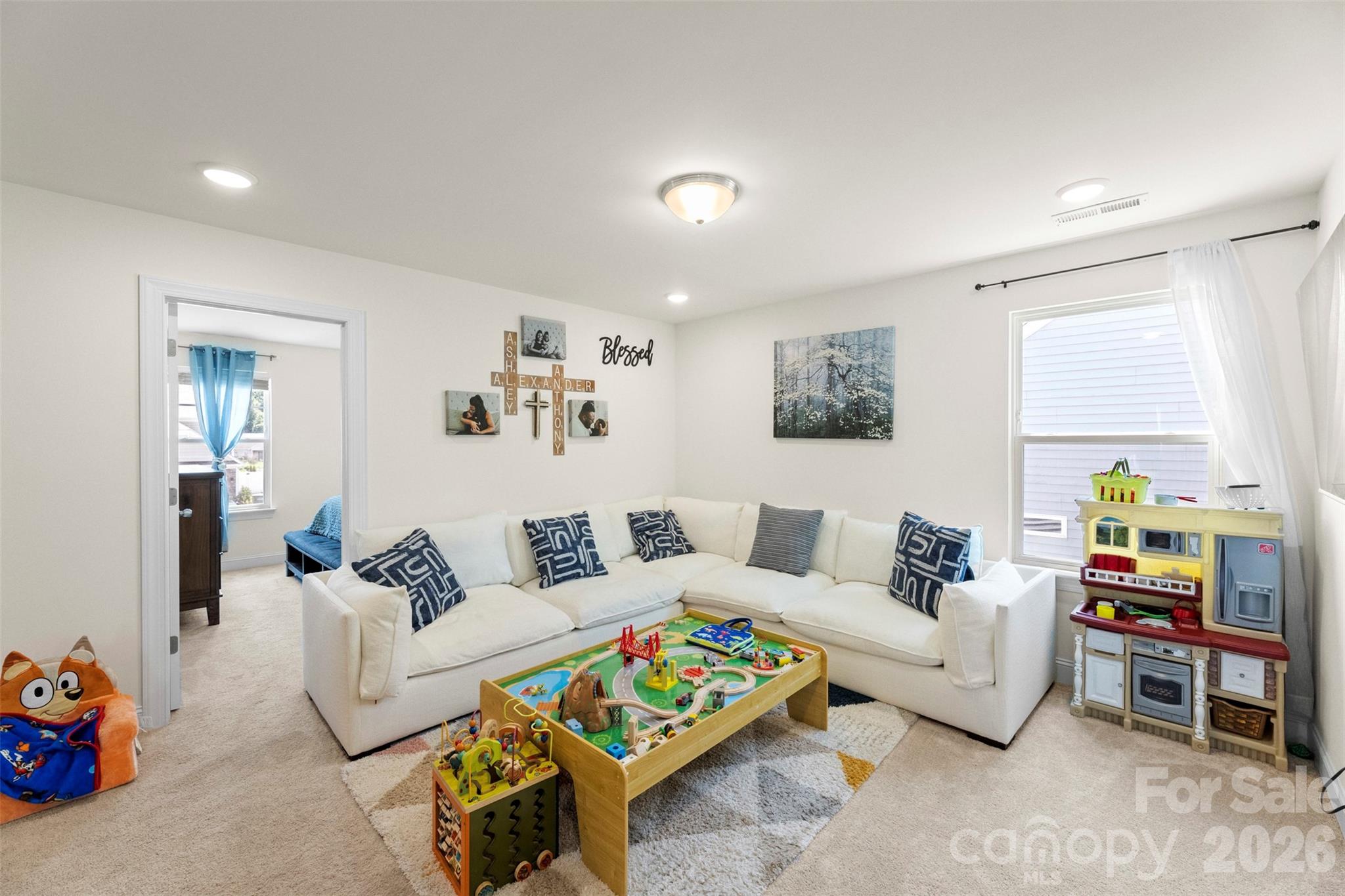 Winterlake - Residential