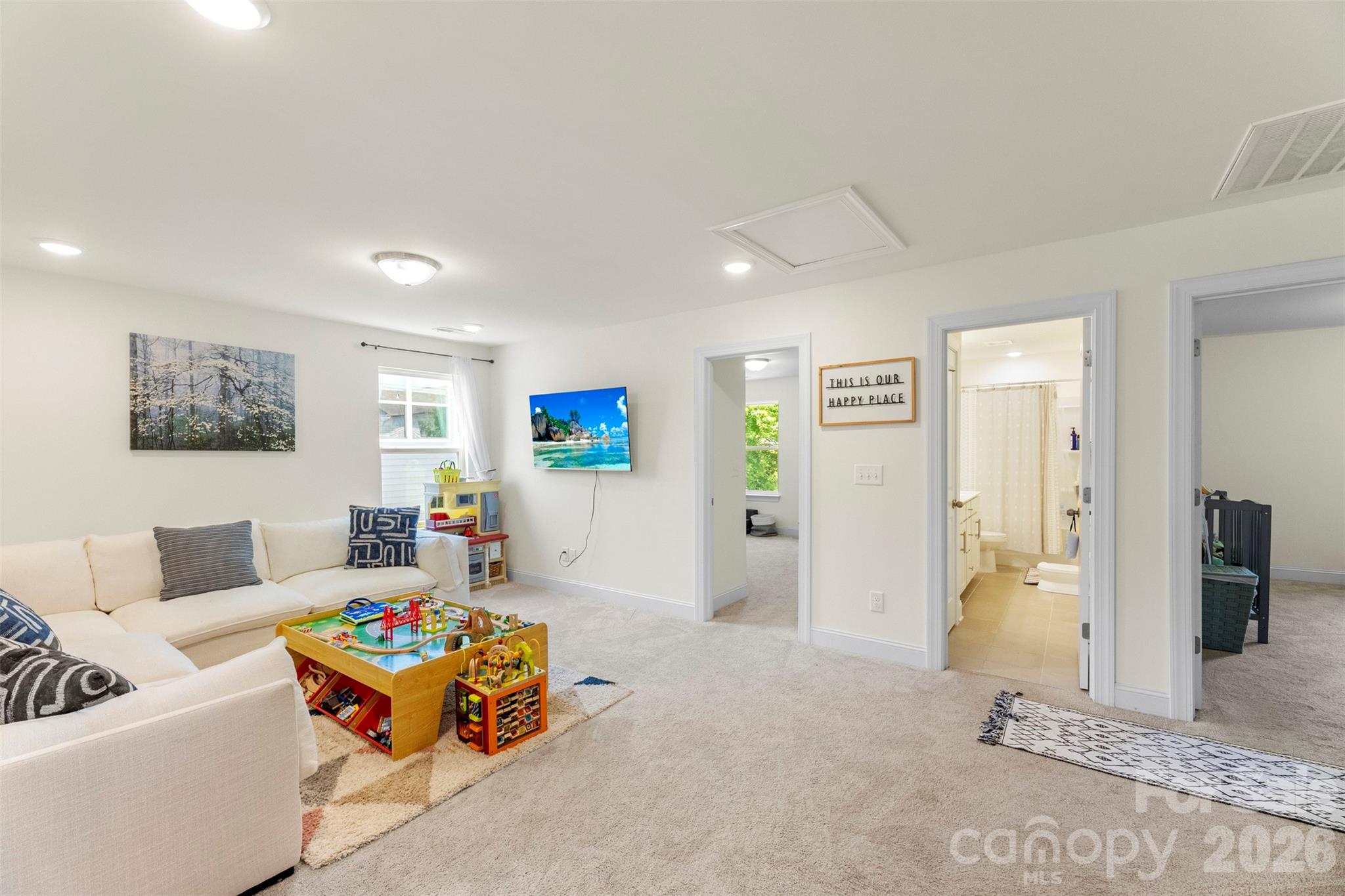 Winterlake - Residential
