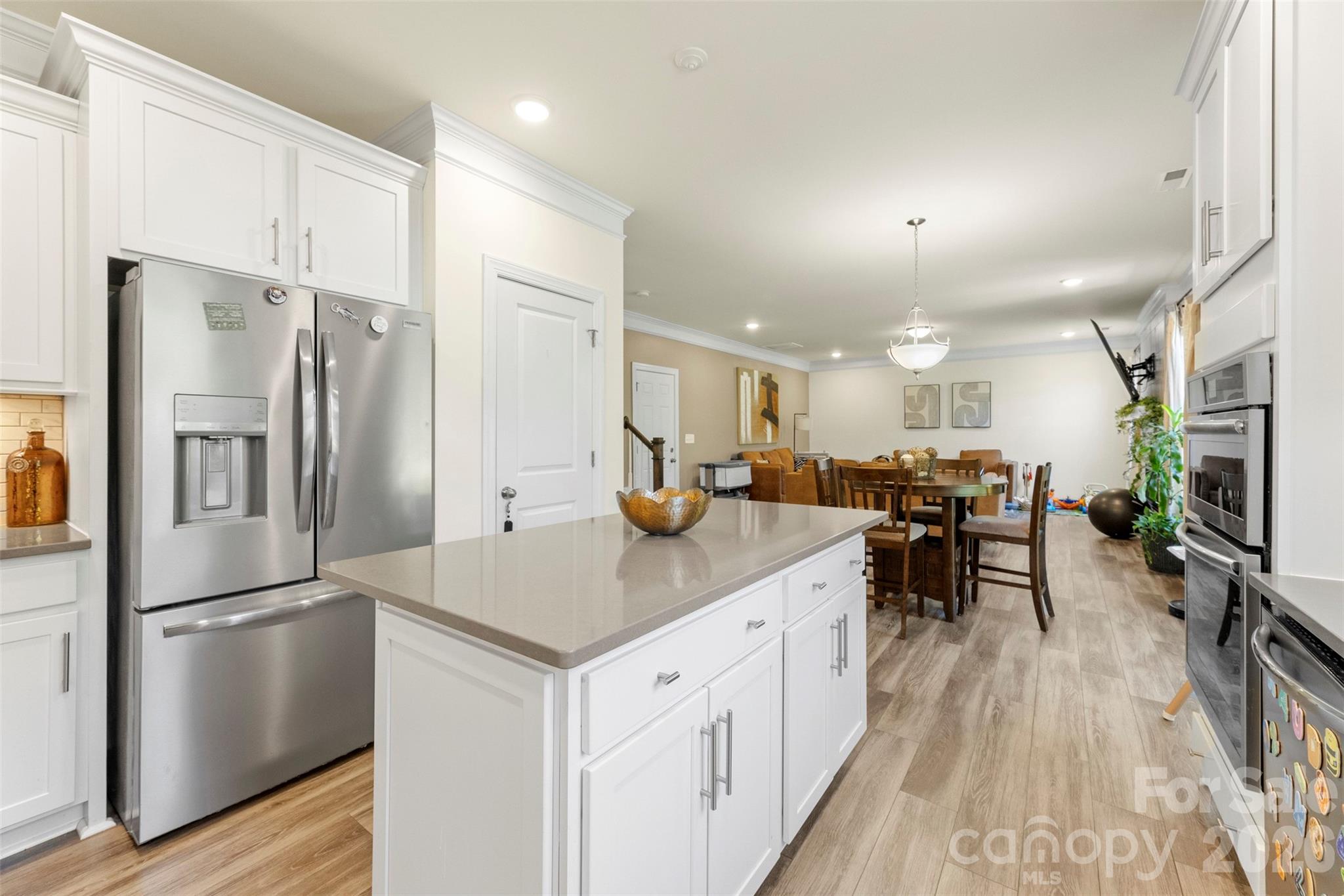 Winterlake - Residential