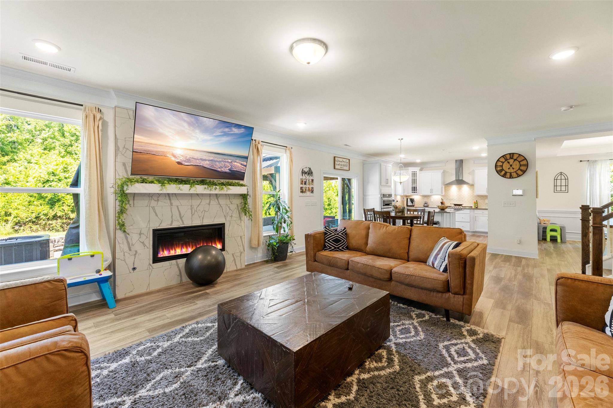 Winterlake - Residential