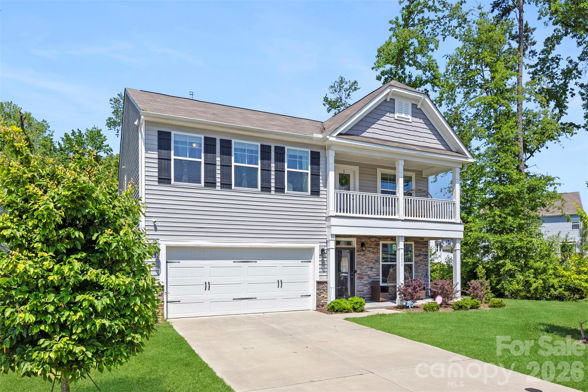 2439 Judson Drive