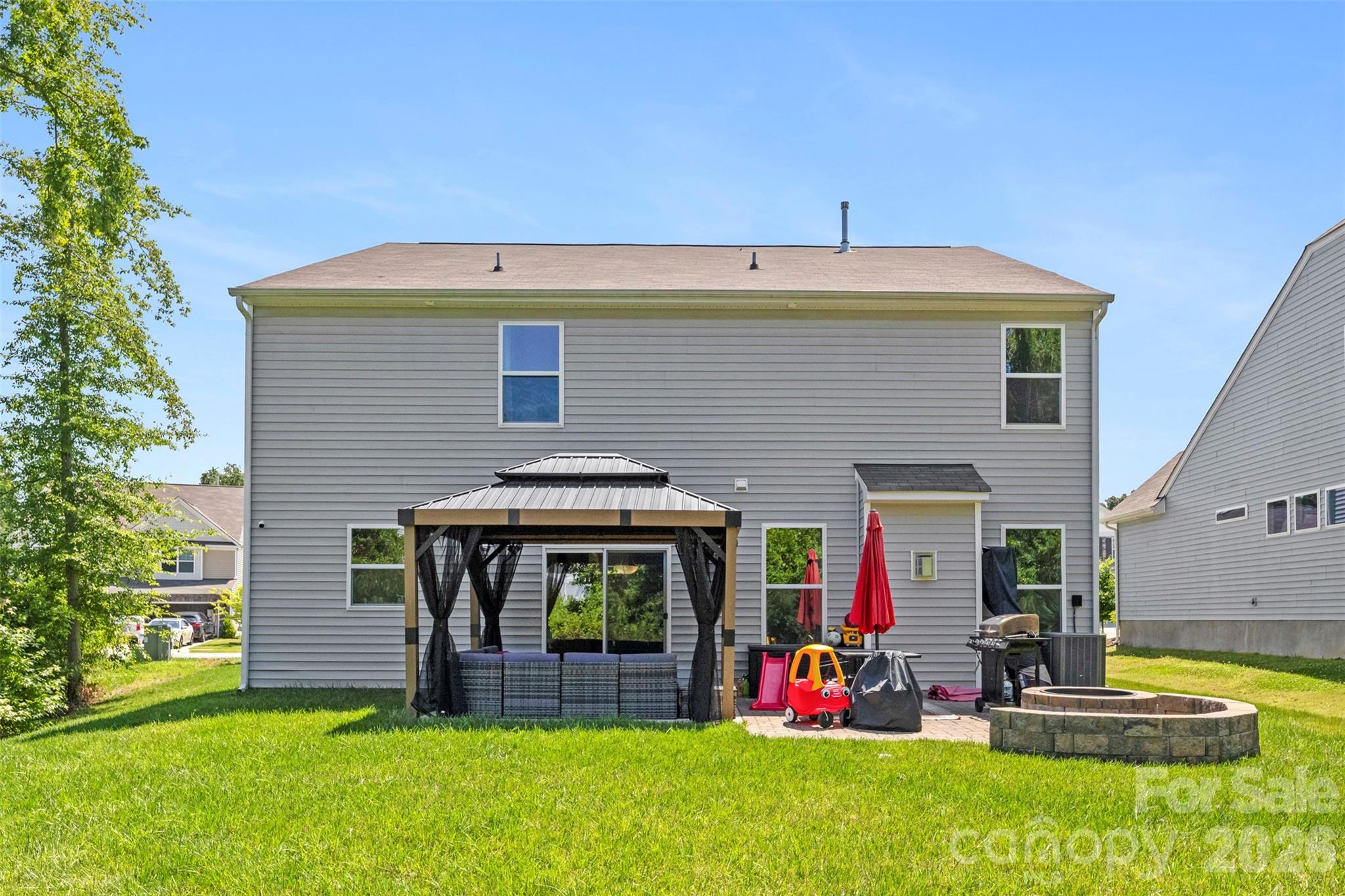 Winterlake - Residential