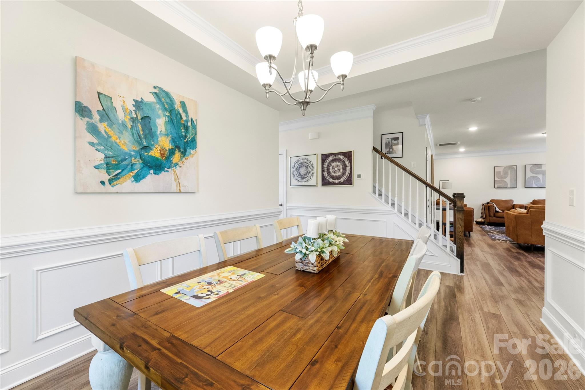 Winterlake - Residential