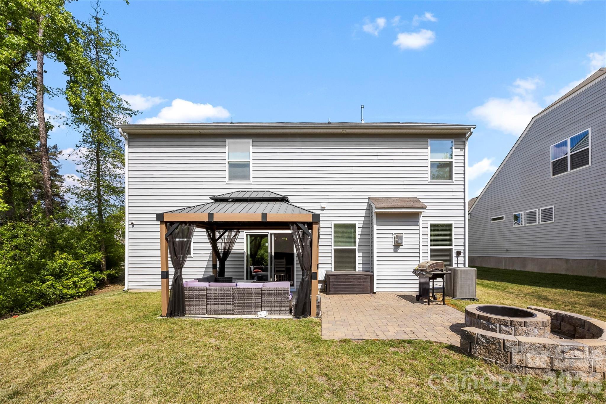 Winterlake - Residential