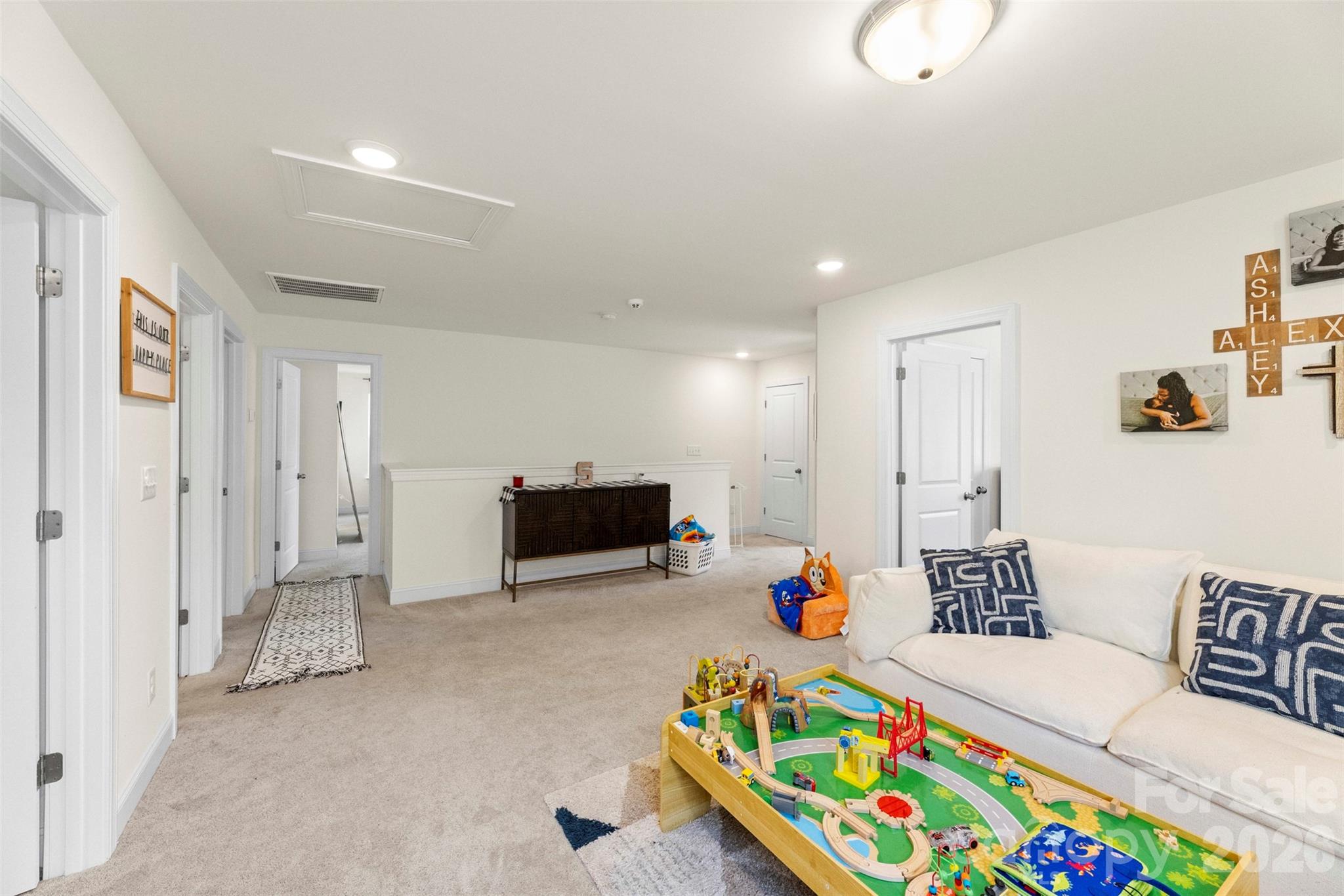 Winterlake - Residential