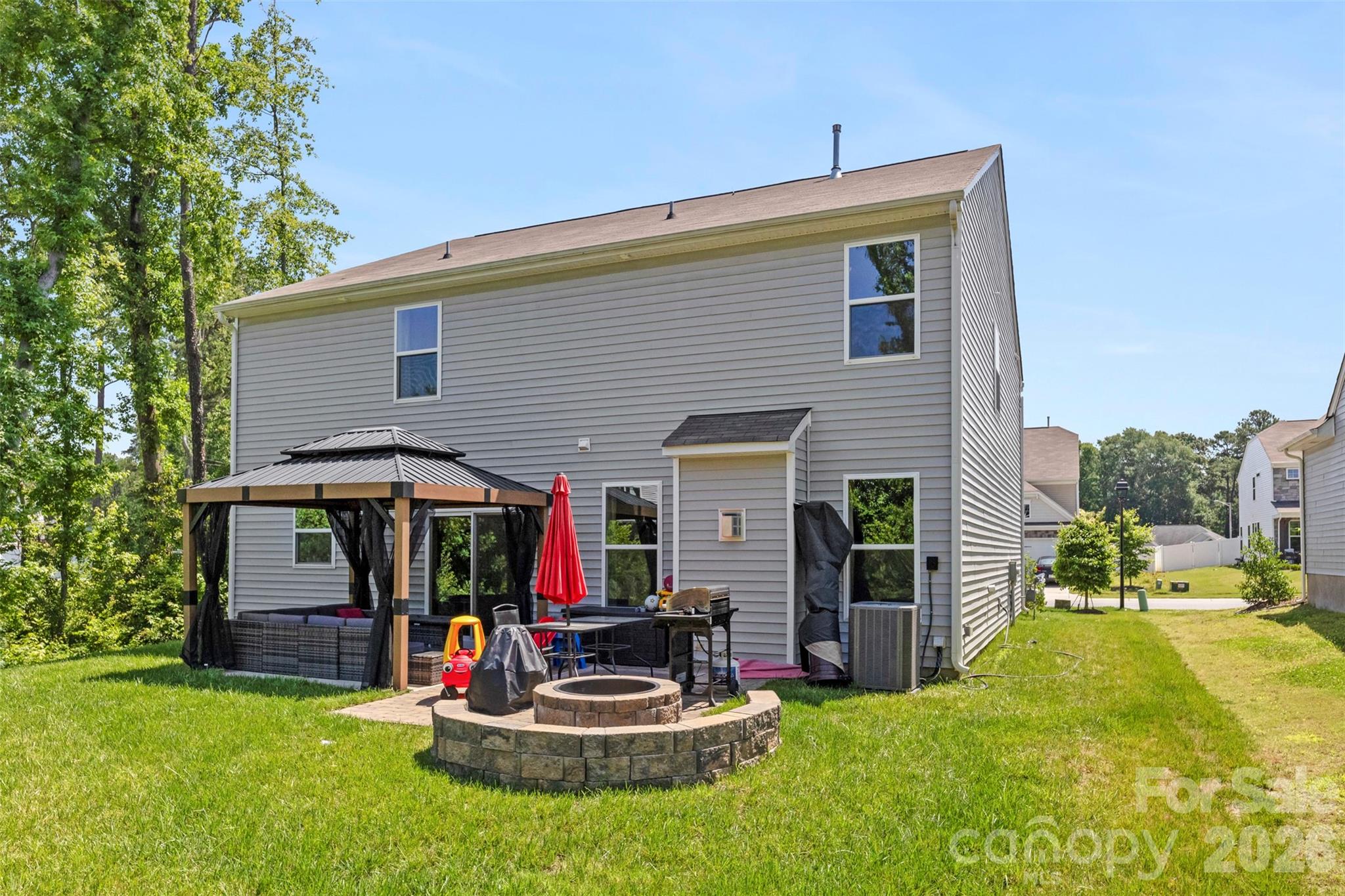 Winterlake - Residential