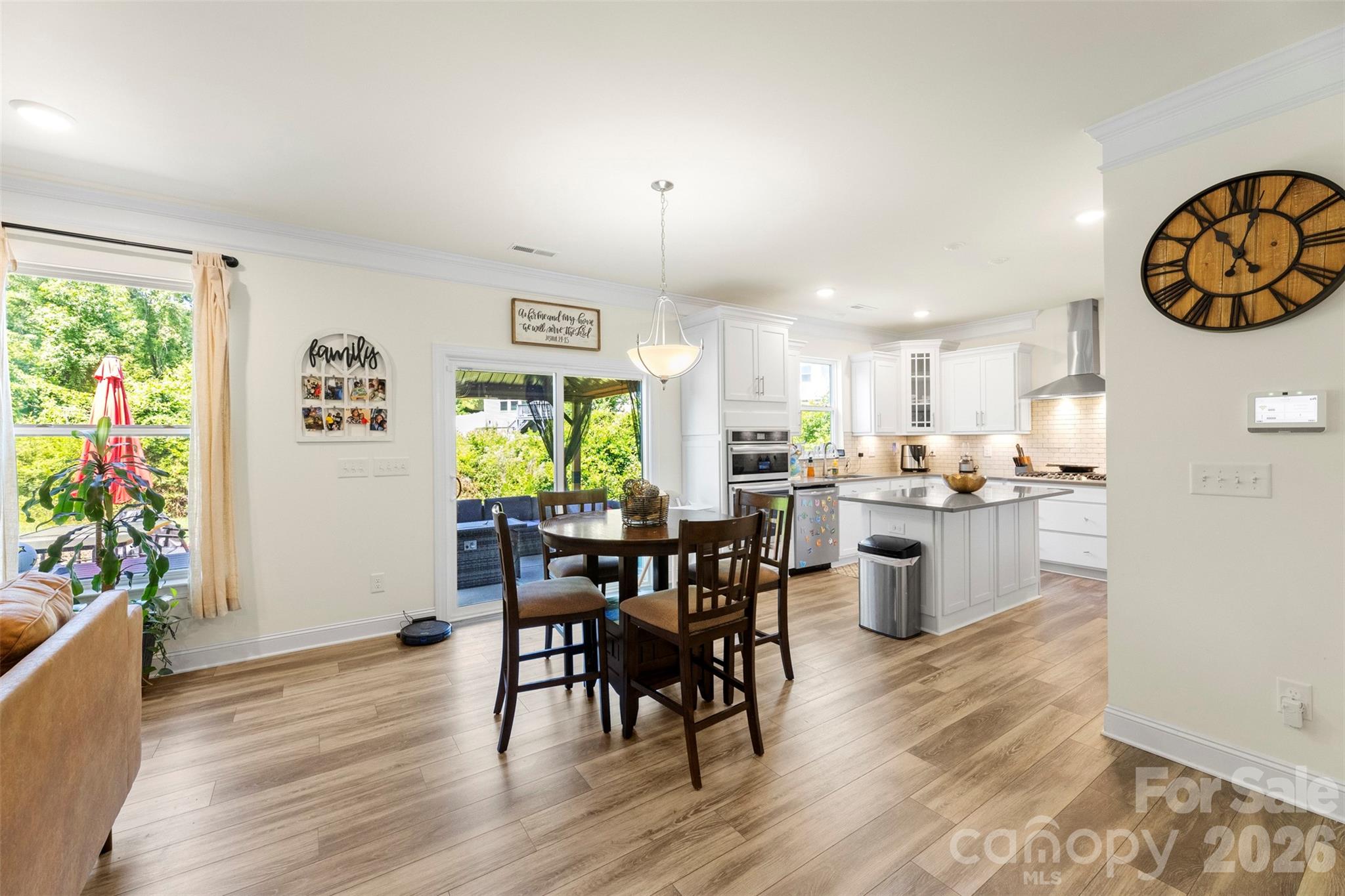 Winterlake - Residential