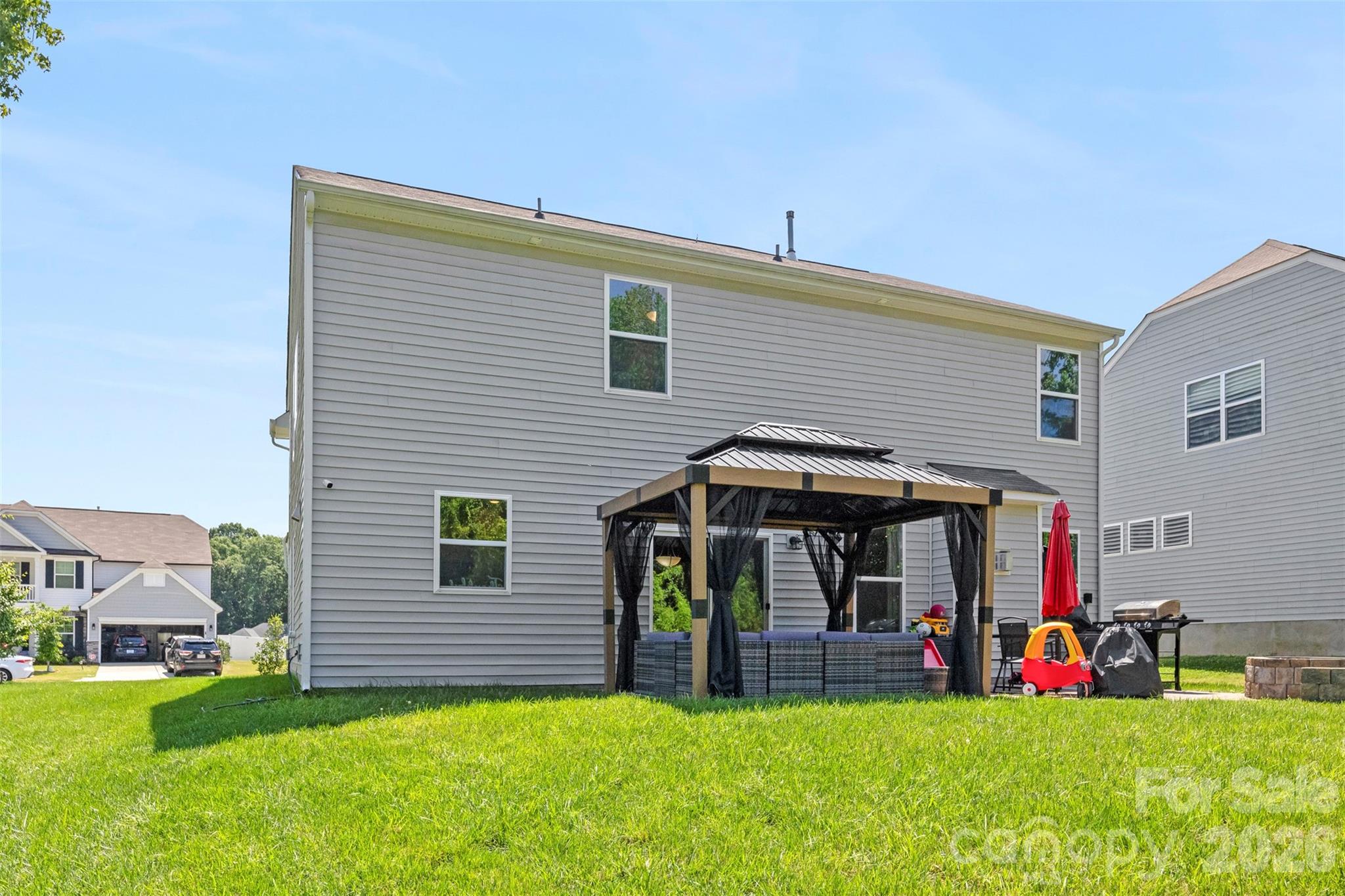 Winterlake - Residential