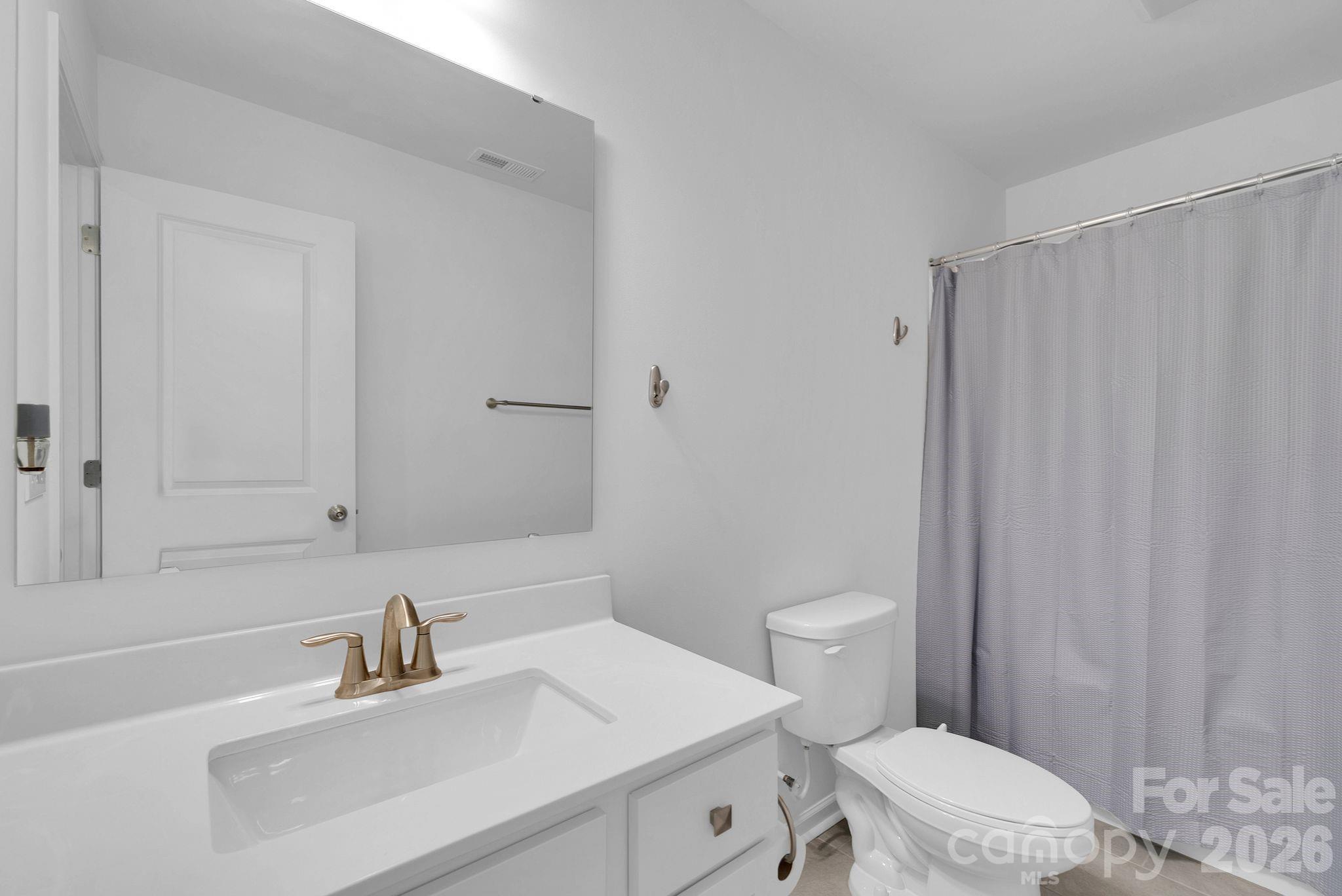 The Glenns - Residential