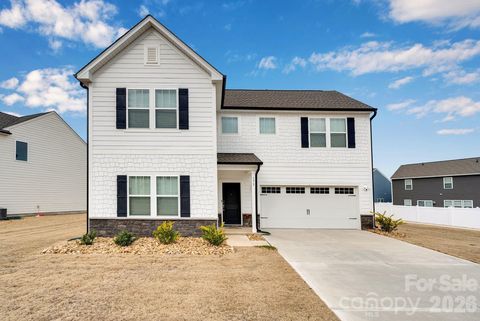 175 Aspire Circle Wingate NC 28174